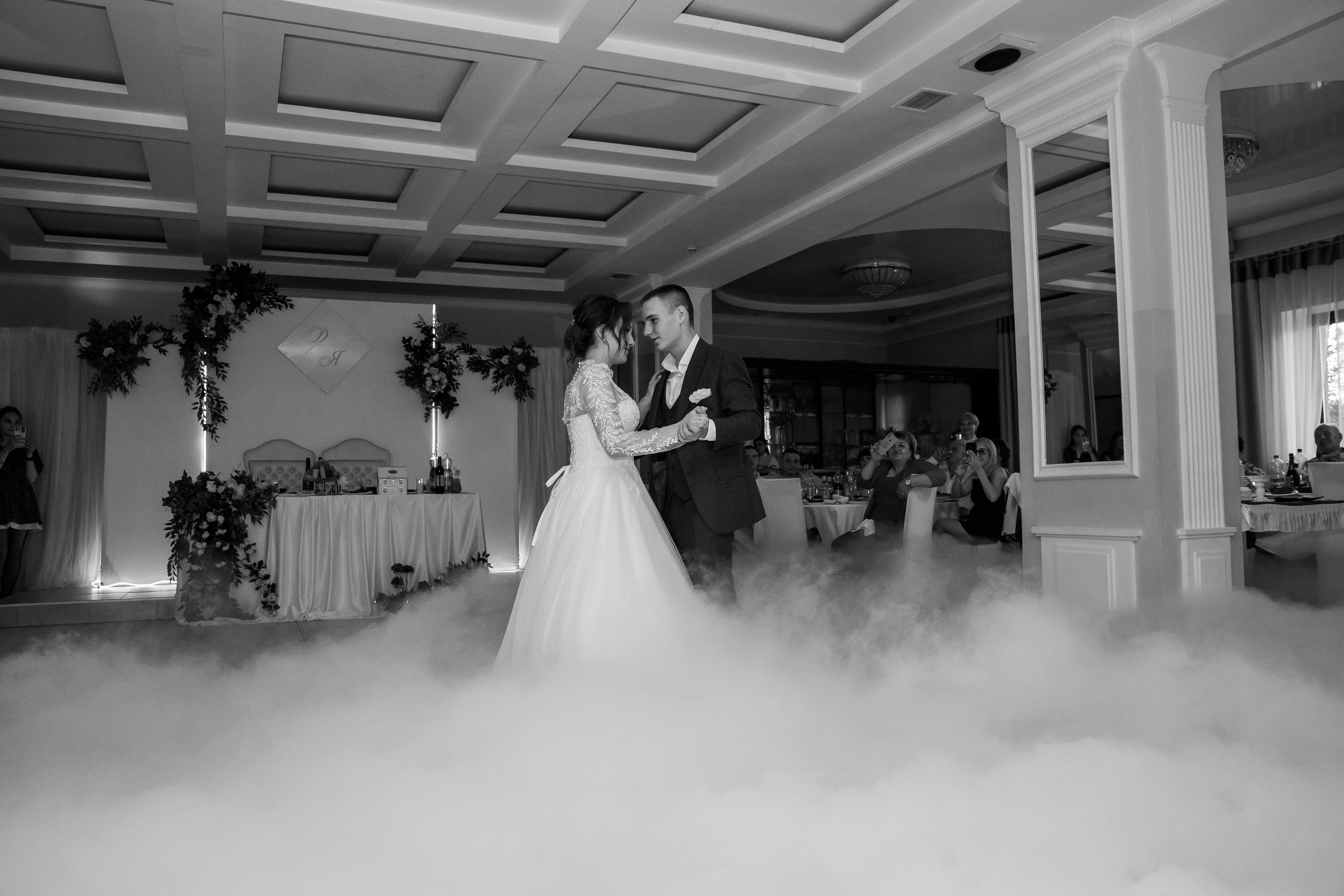 Дима и Яна. Свадебный и семейный фотограф Самара и Самарская область Дарья Зарипова