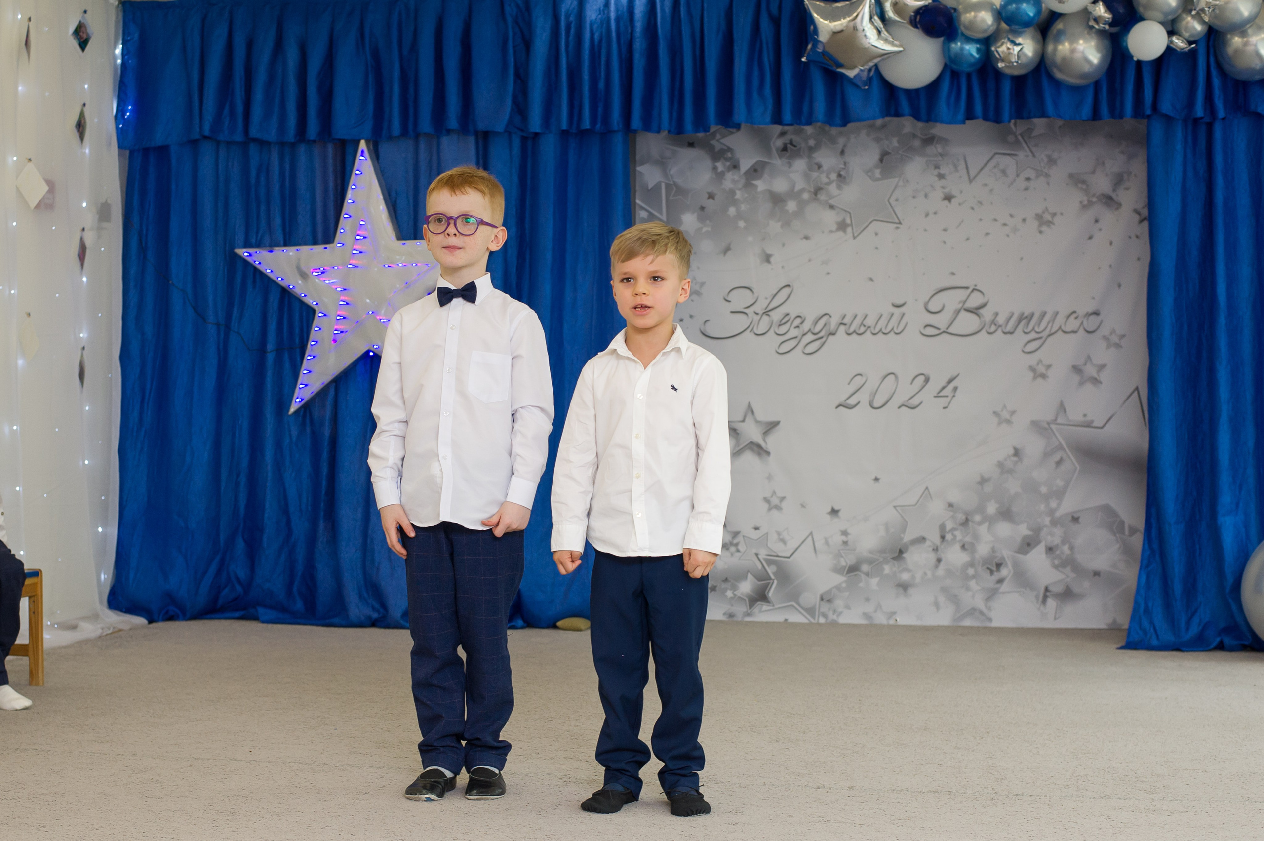 Съемка праздников и выпускных в детском саду. Выпускные альбомы. Частные съемки