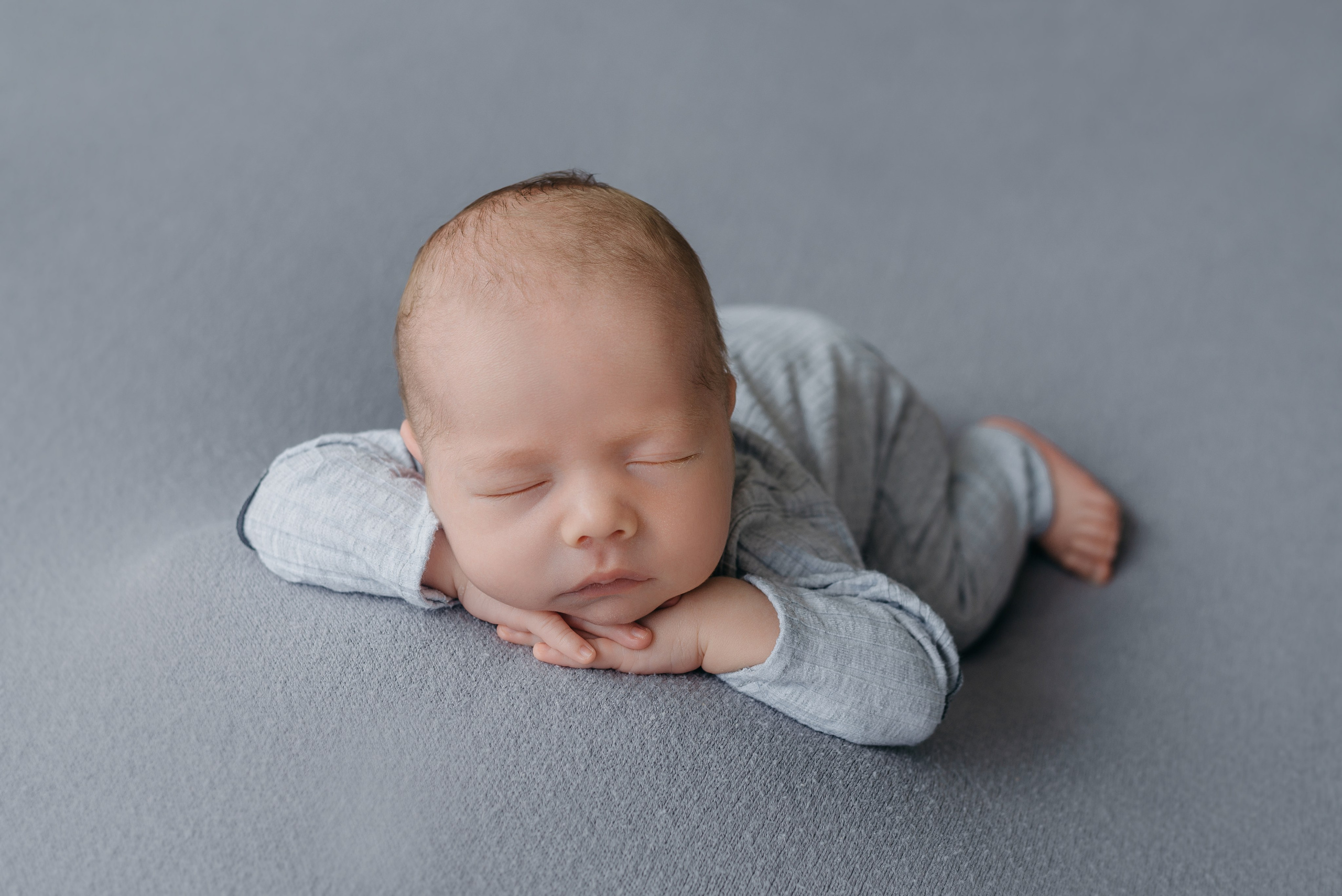 Даня. Фотограф новорожденных Белгород