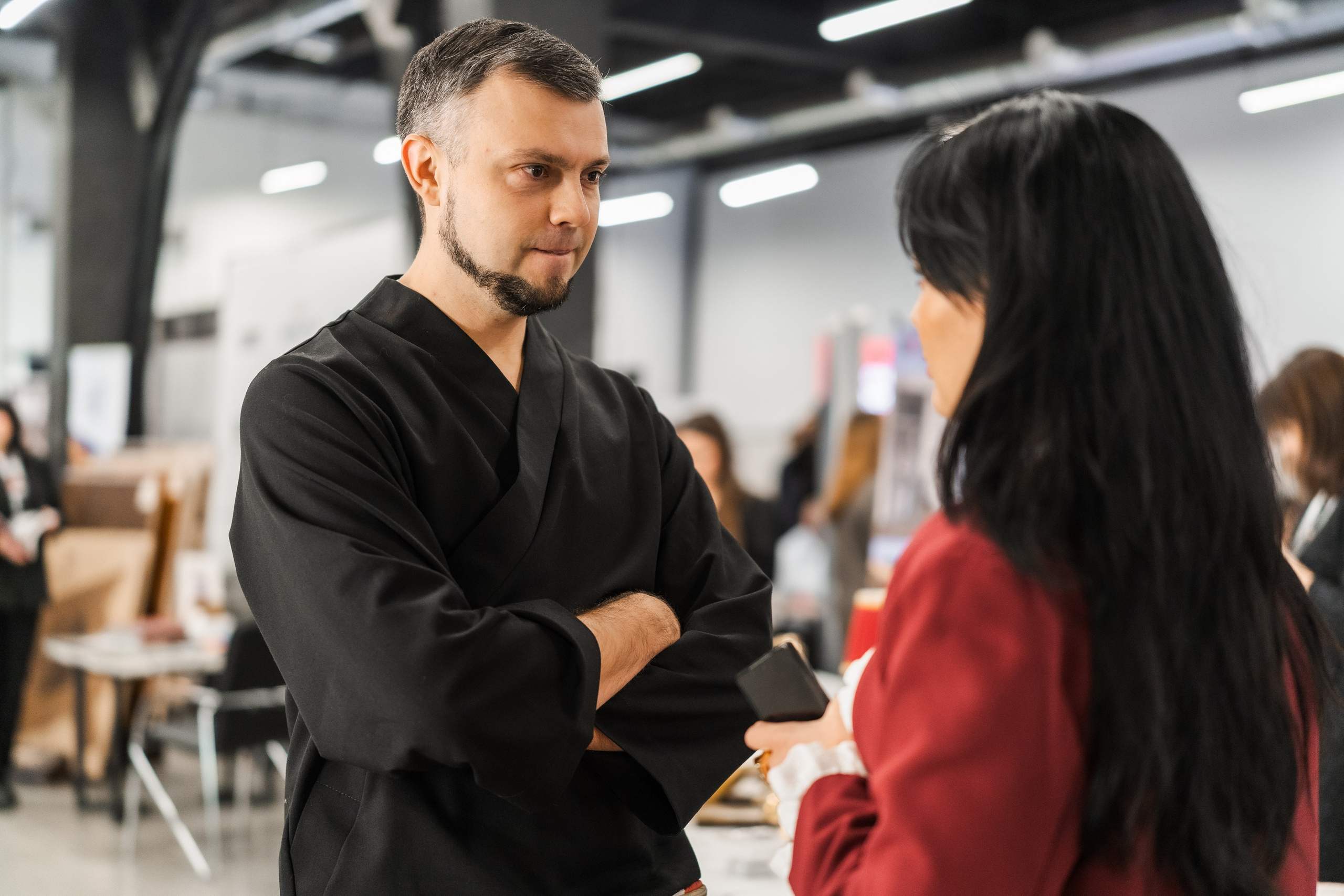 Союз дизайнеров и архитекторов. Фотограф в Санкт-Петербурге Алексеев Егор