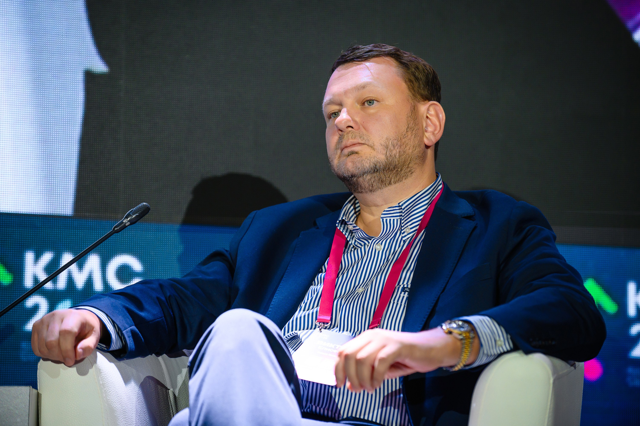 Kazakhstan Marketing Conference 2026. Интерьерный и репортажный фотограф в Алматы