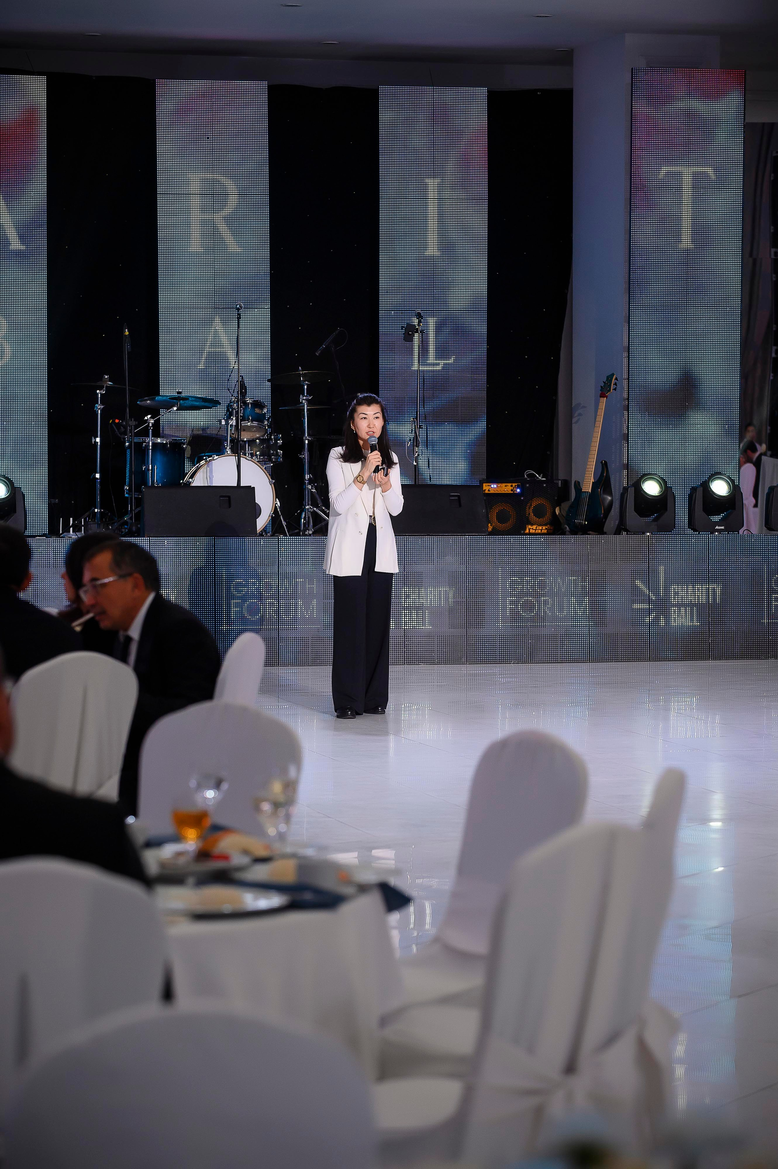 Charity ball 2024. Интерьерный и репортажный фотограф в Алматы