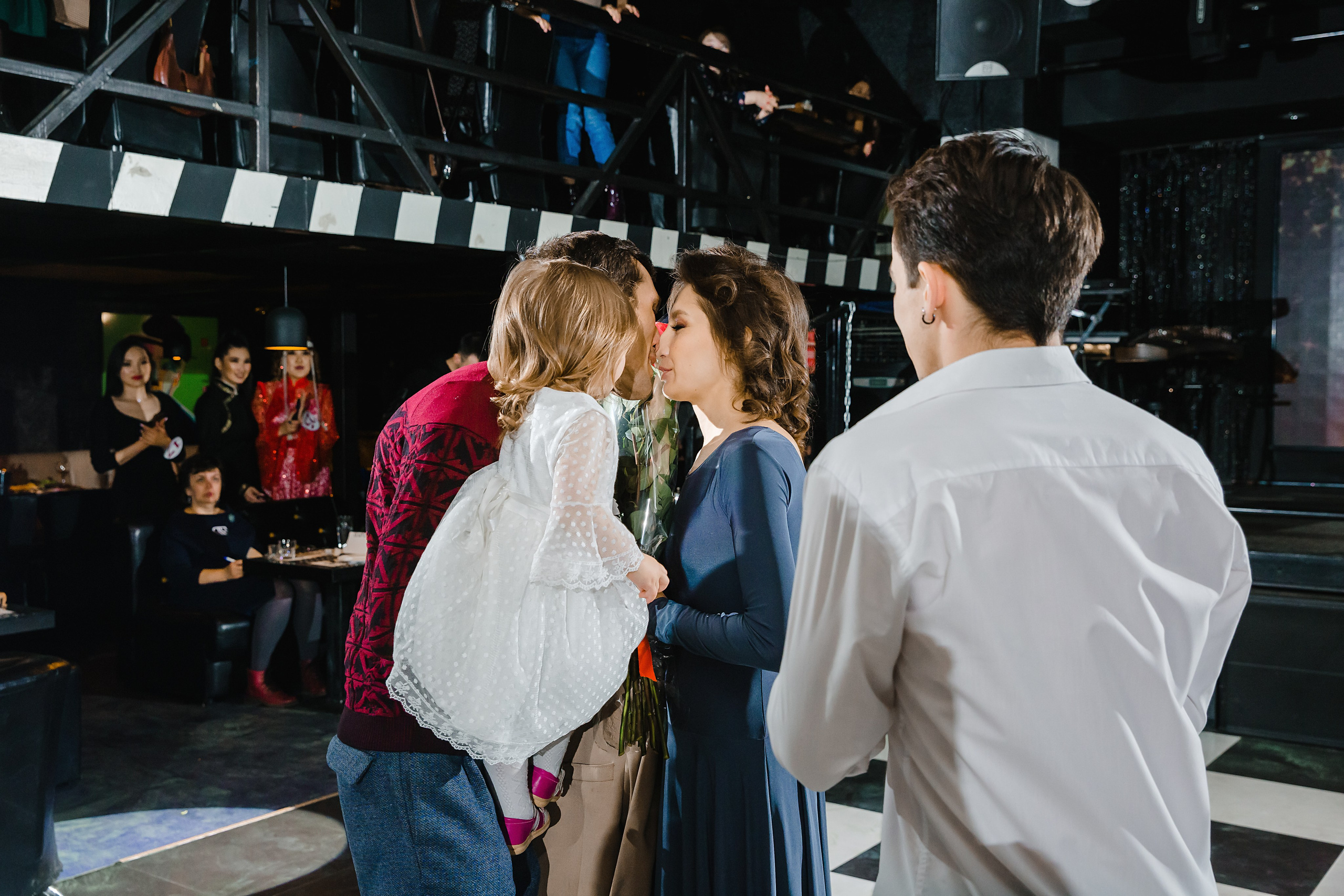 Шоу Талантов Миссис Бурятия. Фотограф и видеограф в Улан-Удэ: Аюна Габагуева и Артём Шаханов