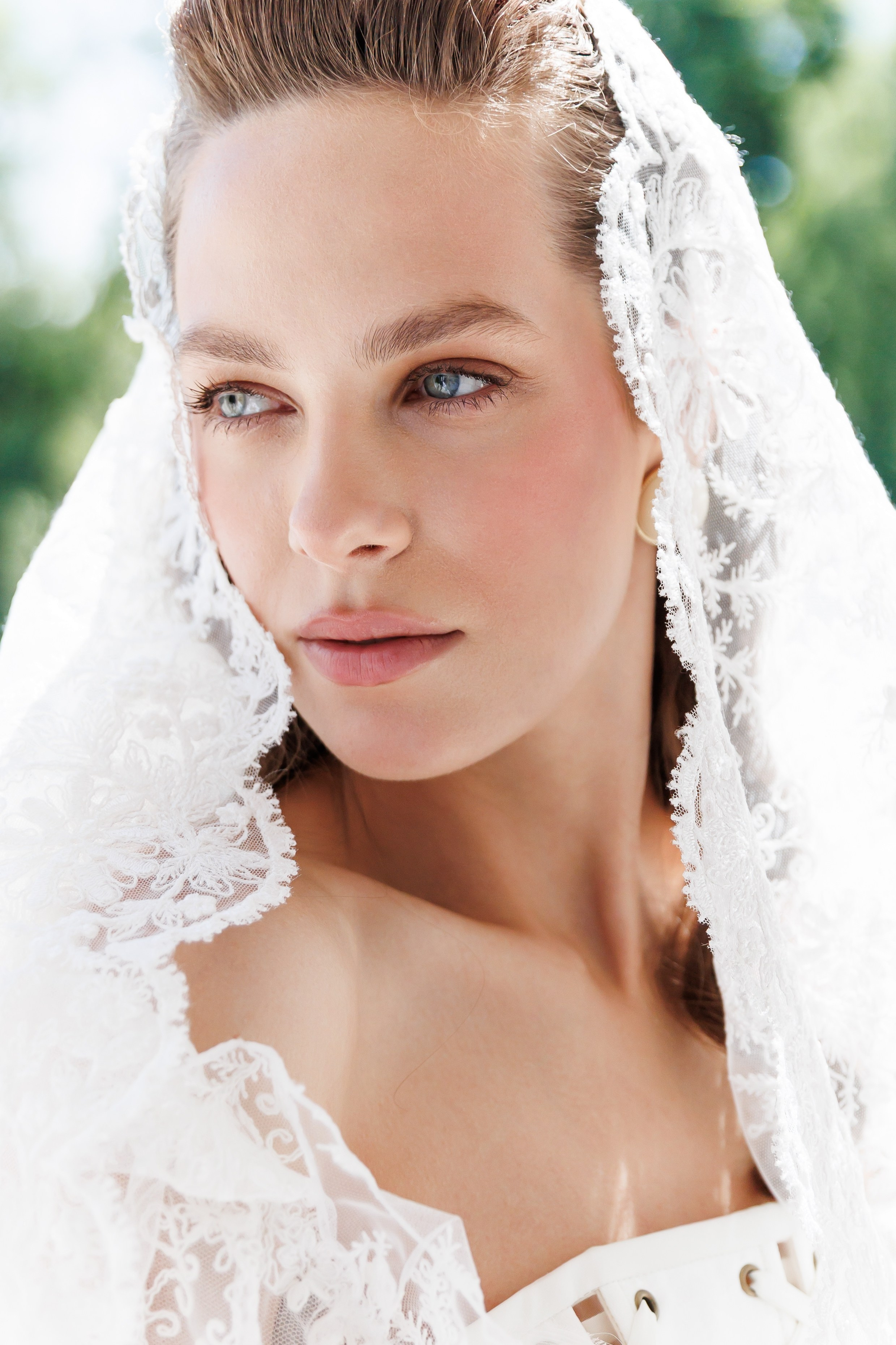 Bride. Свадебный фотограф. Москва. Мытищи