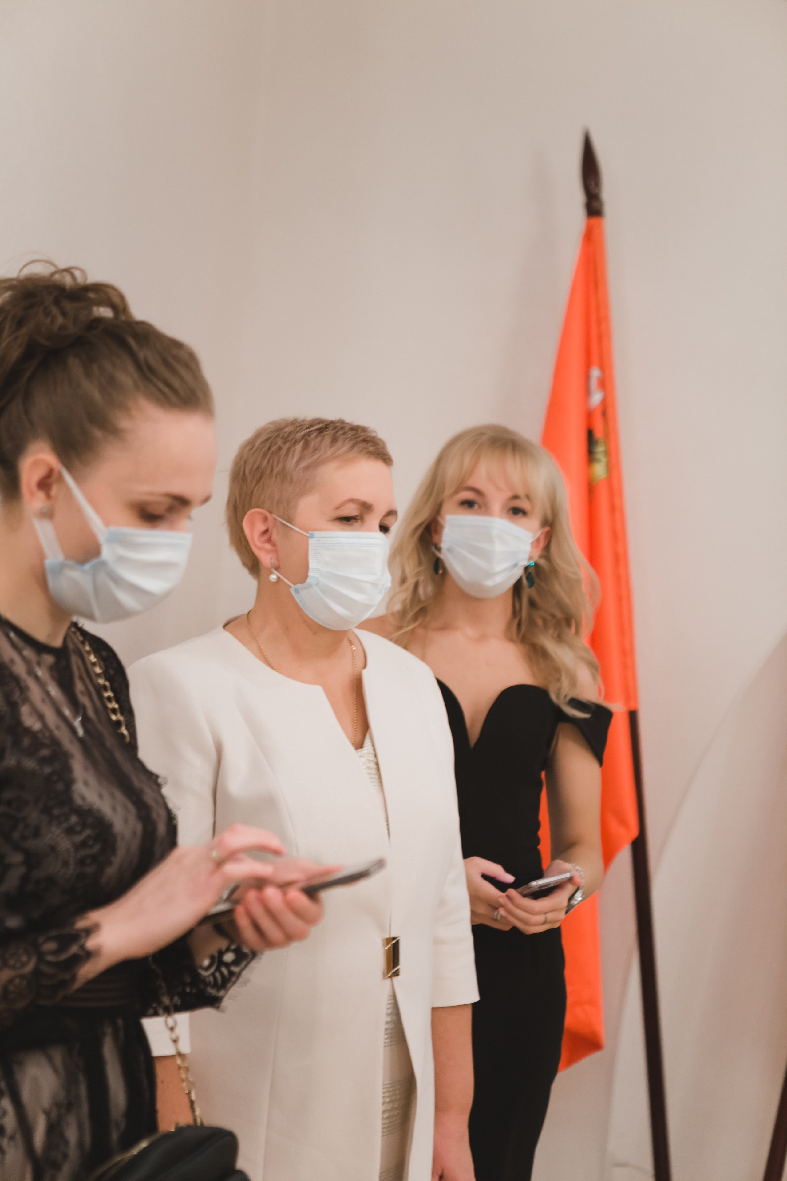 Денис и Любовь. Brand и контент фотограф