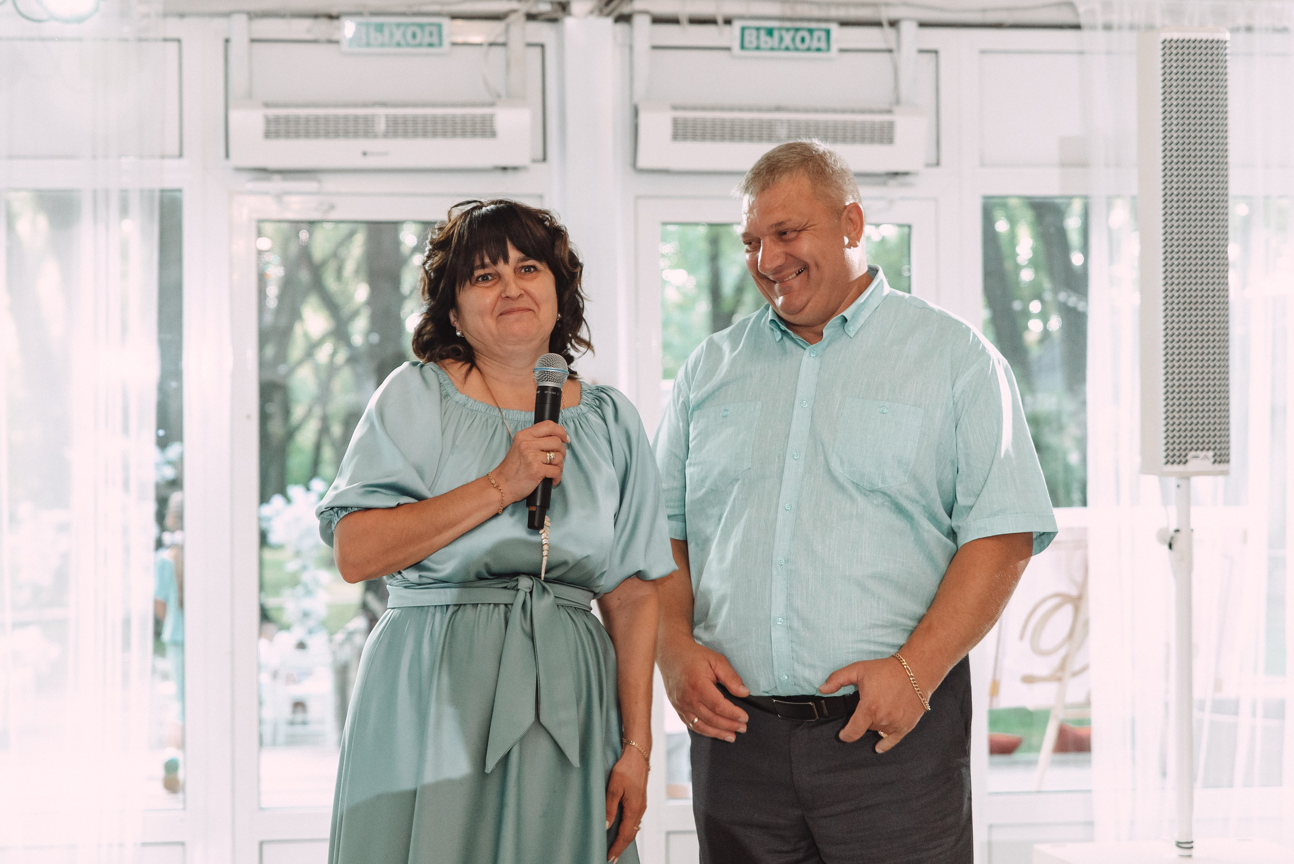 Семен + Варвара. Свадебный и семейный фотограф в Волгограде Олеся Лисицкая