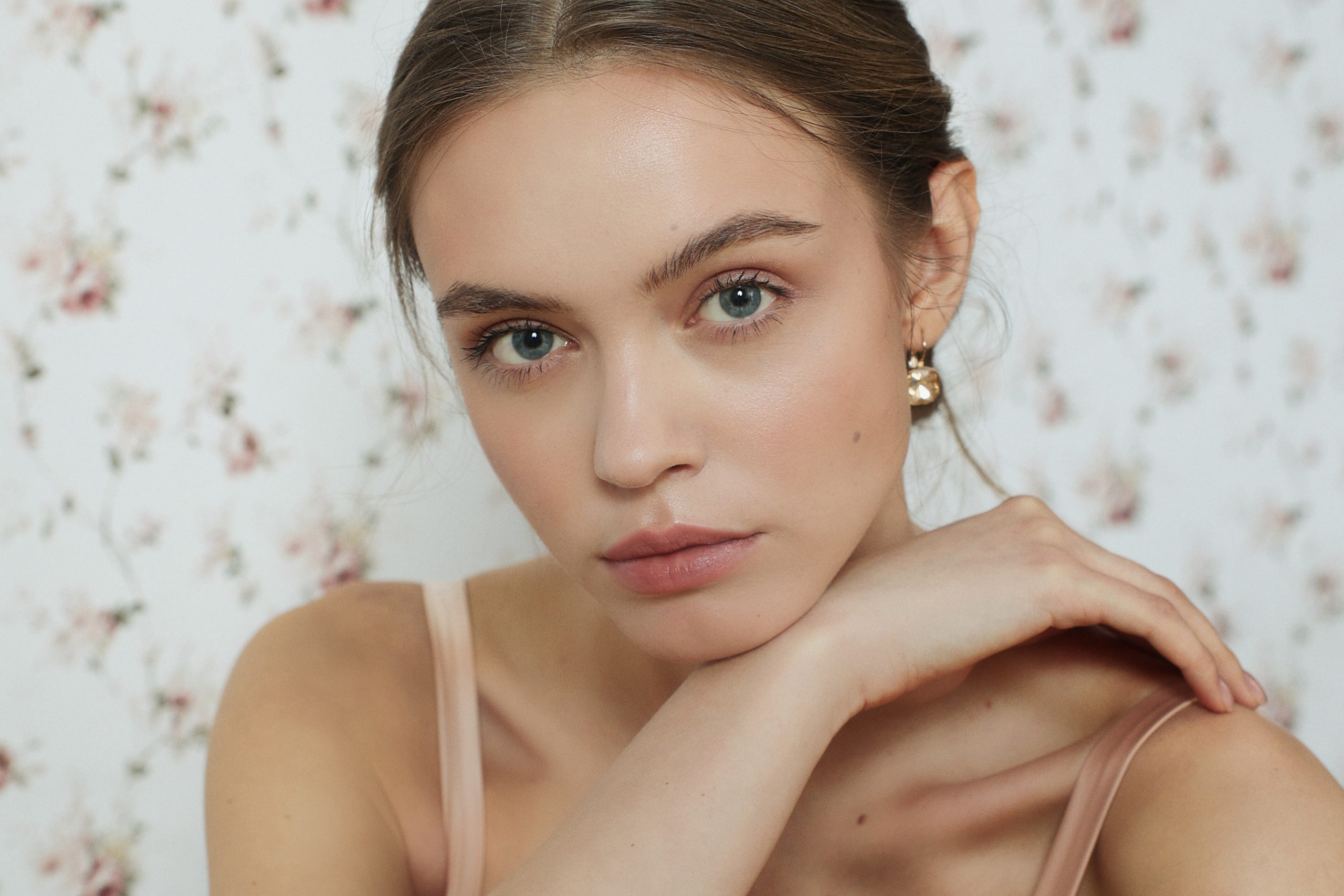 Валерия. Свадебный, семейный и индивидуальный фотограф в Зеленограде и Москве Ирина Костенко