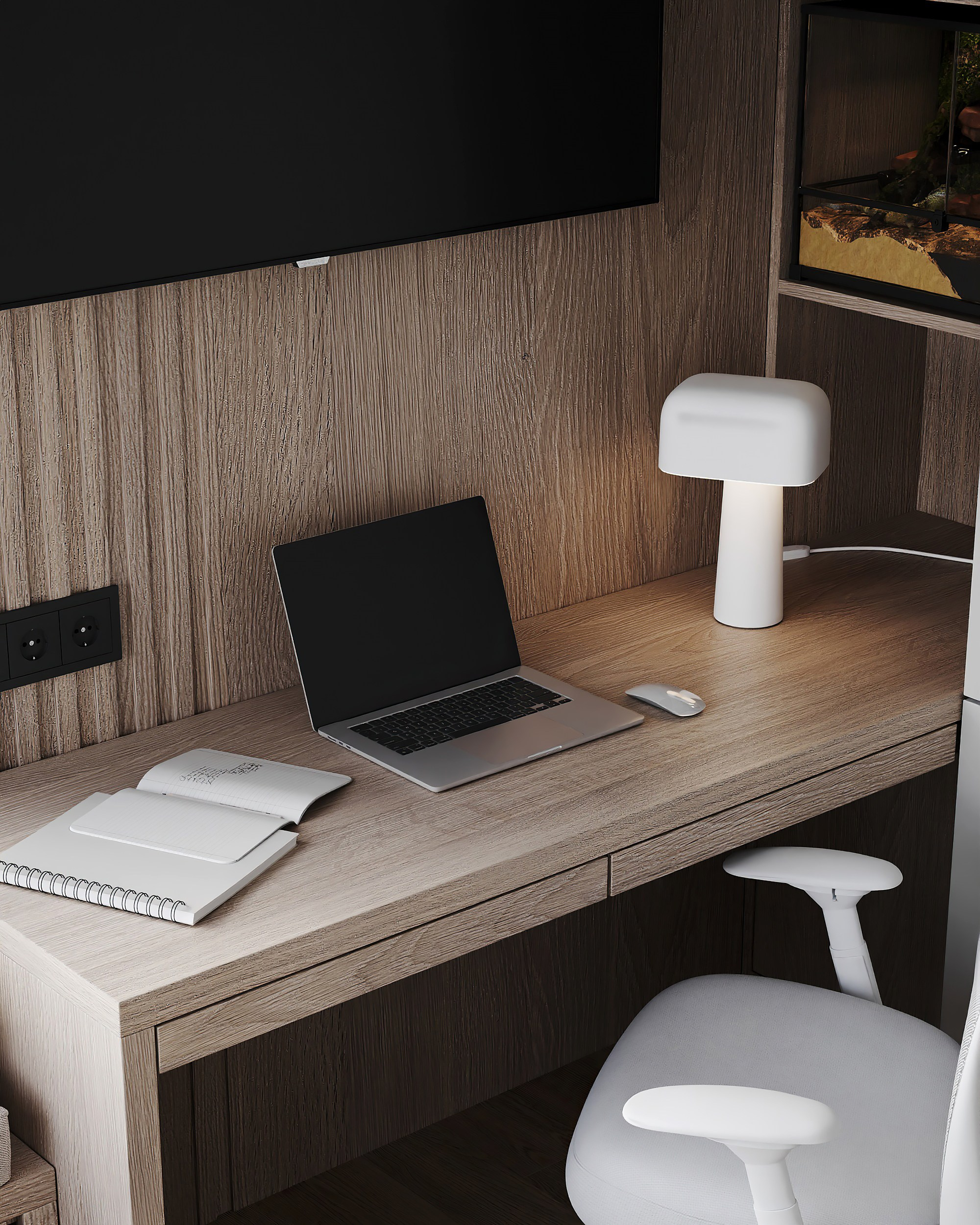 B28_2024_Дизайн: @katerina_kolmychenko. 3d визуализатор интерьера Анастасия Лосицкая