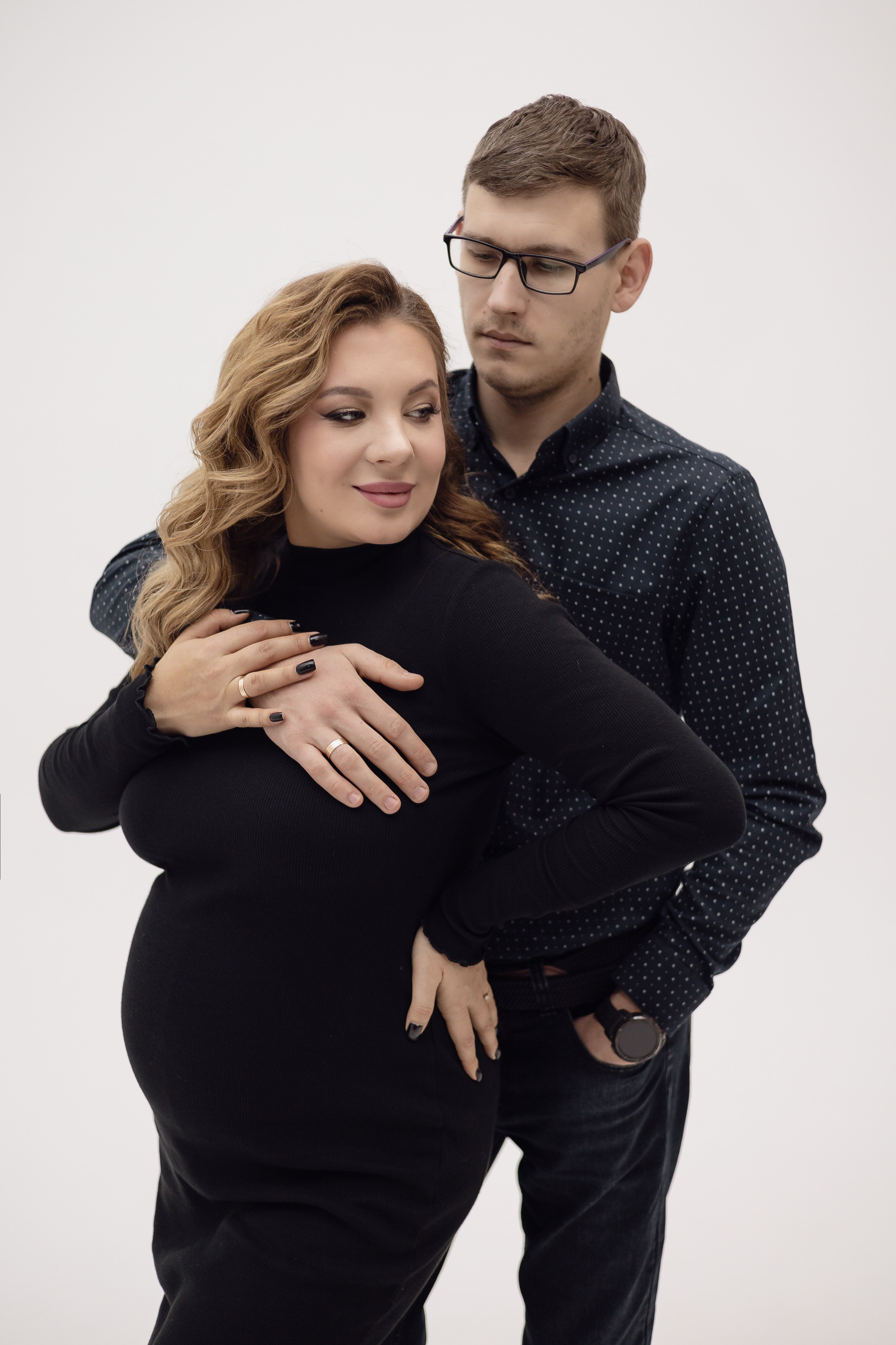 Данил и Анна = ♥. Фотограф в Самаре и Самарской области Констанция