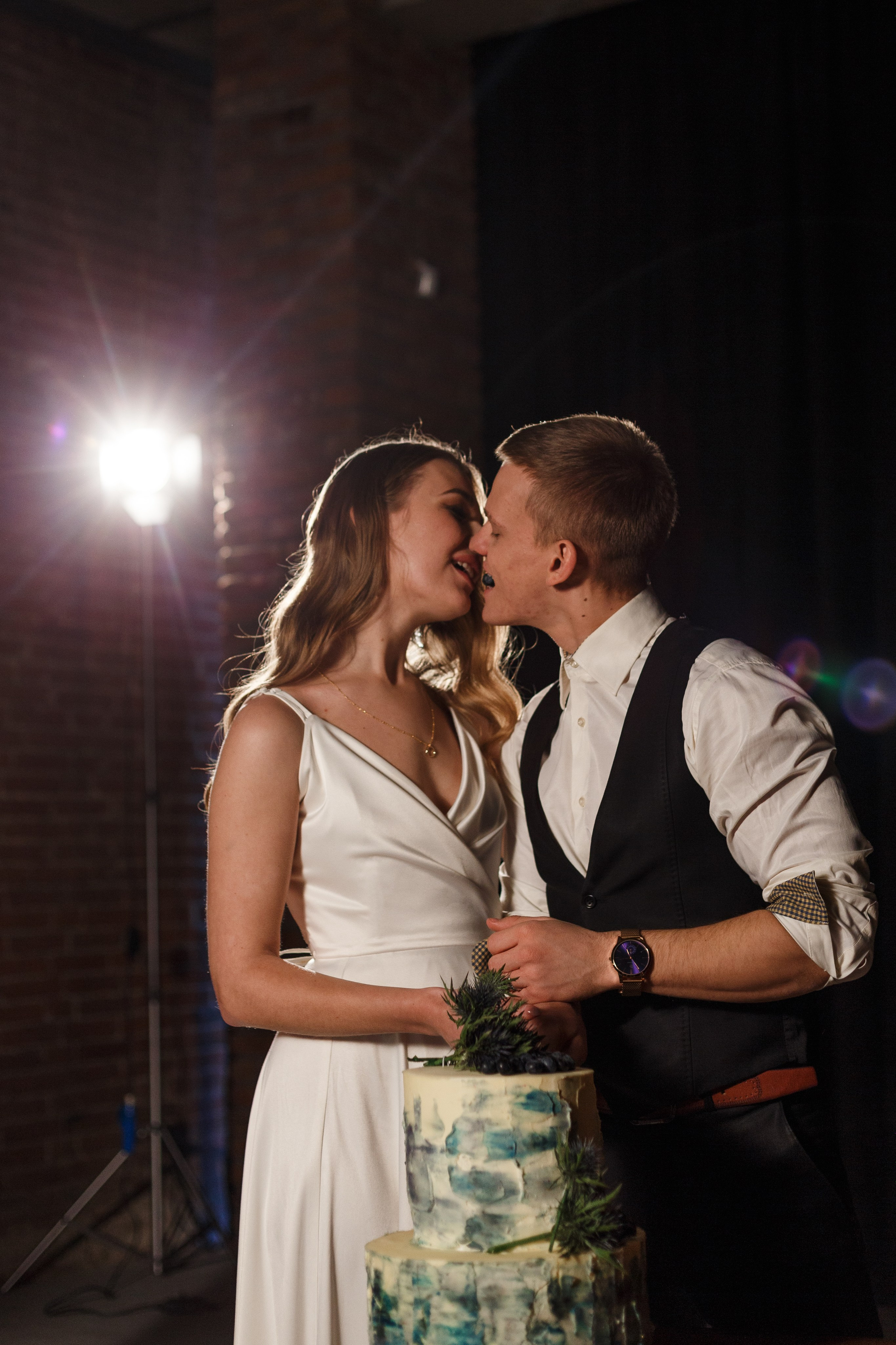 Кристина и Дмитрий. Свадебный и репортажный фотограф Краснодар и Край