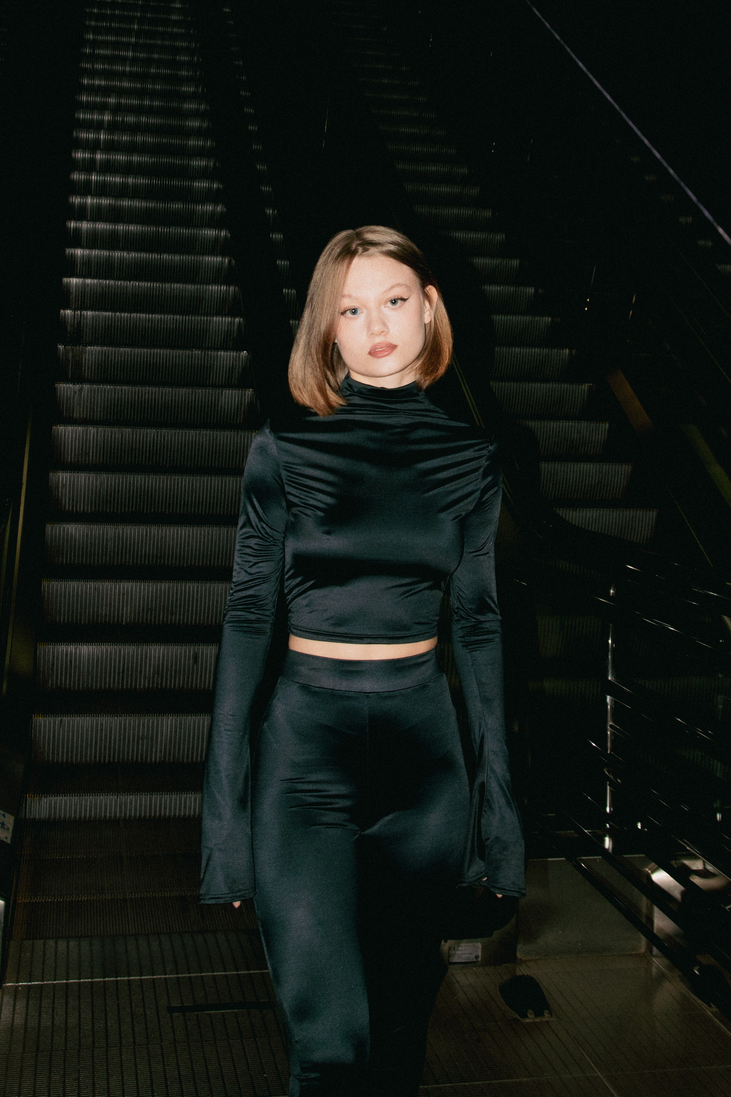 Izanami brand. Фотограф продюсер съемок Йолдыз Плетнева