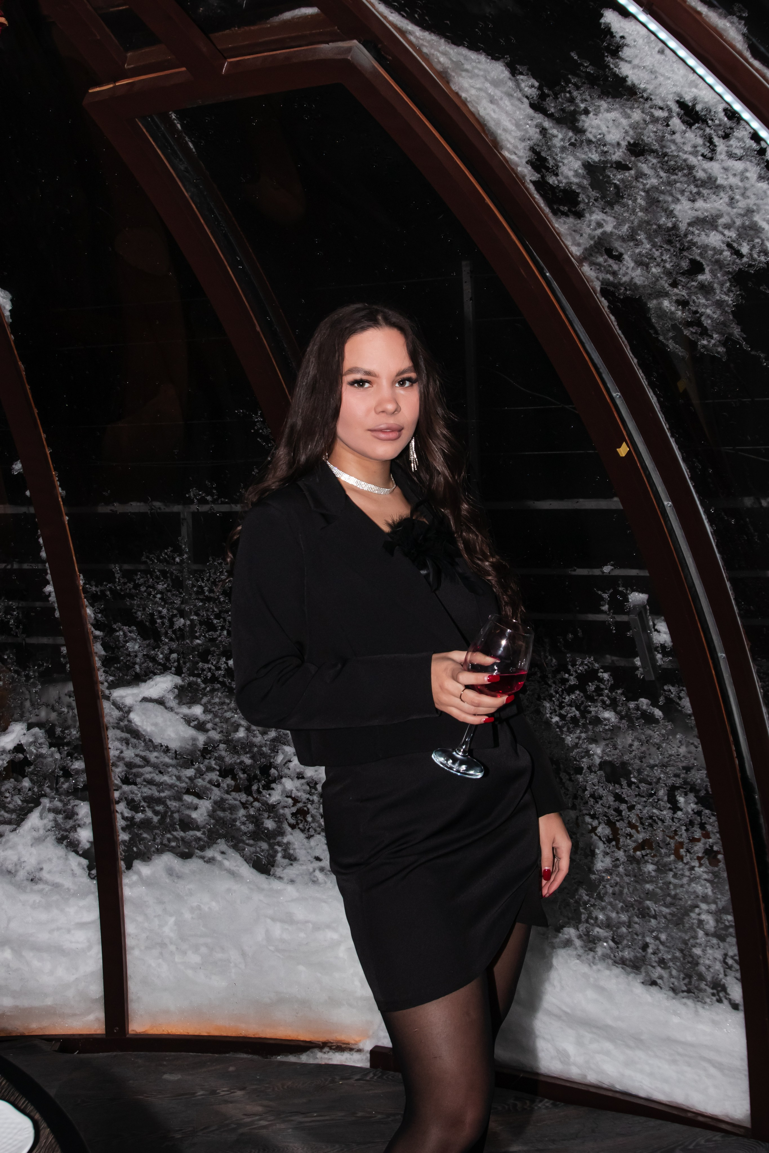 День рождения. Фотограф продюсер съемок Йолдыз Плетнева