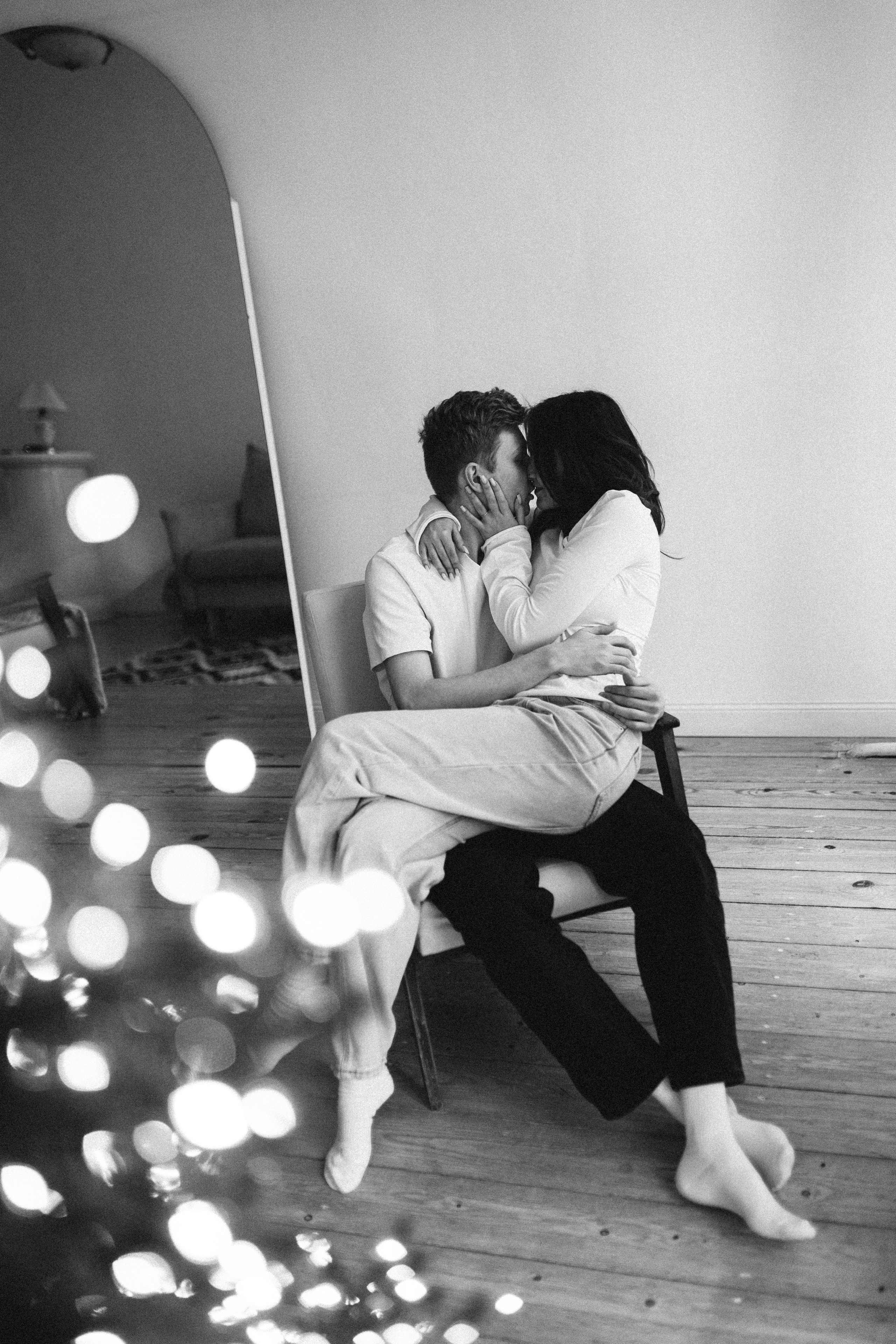 Светлана и Никита. Фотограф в Санкт-Петербурге