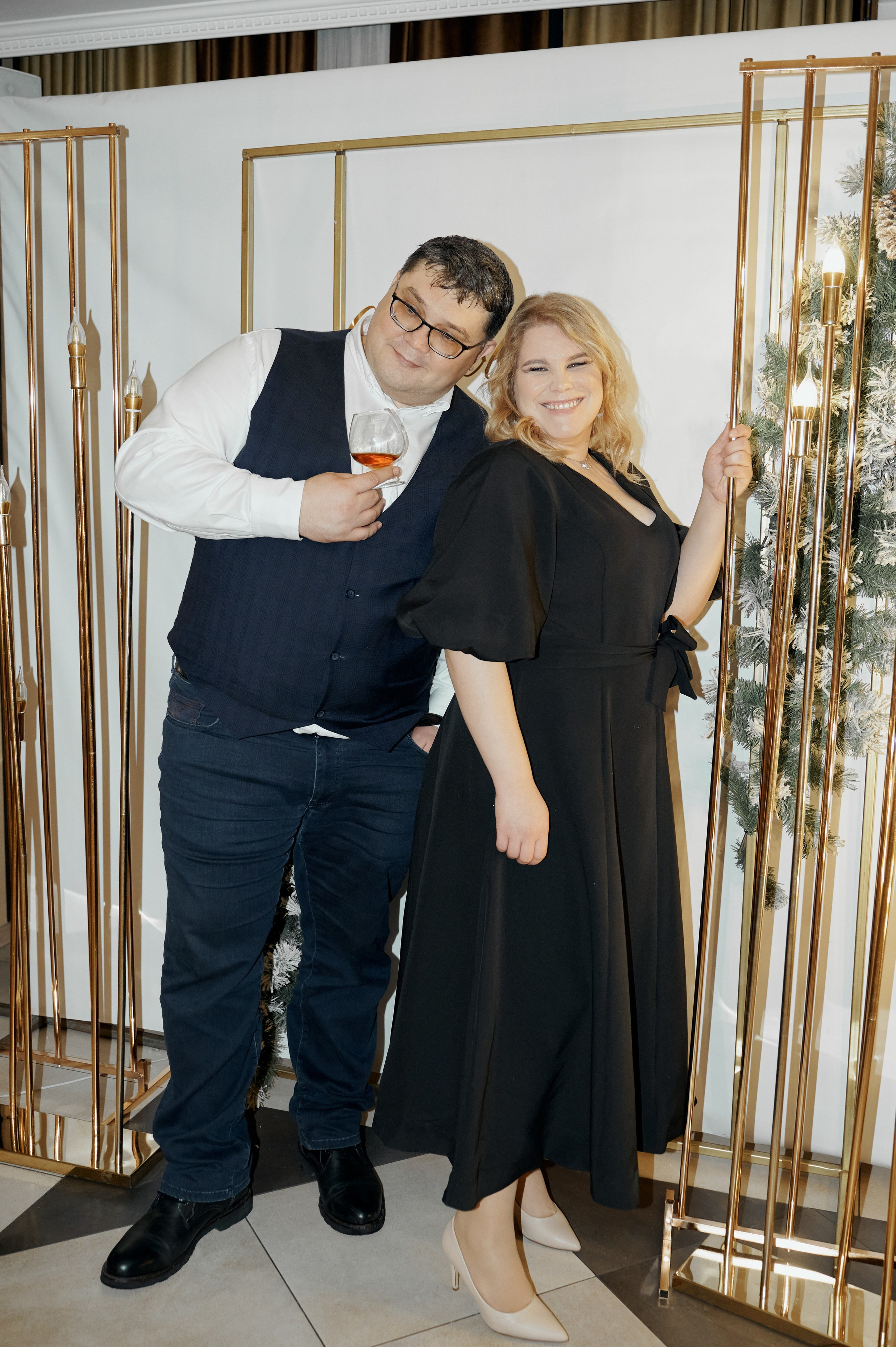 Корпоратив. Свадебный фотограф Александр Браво