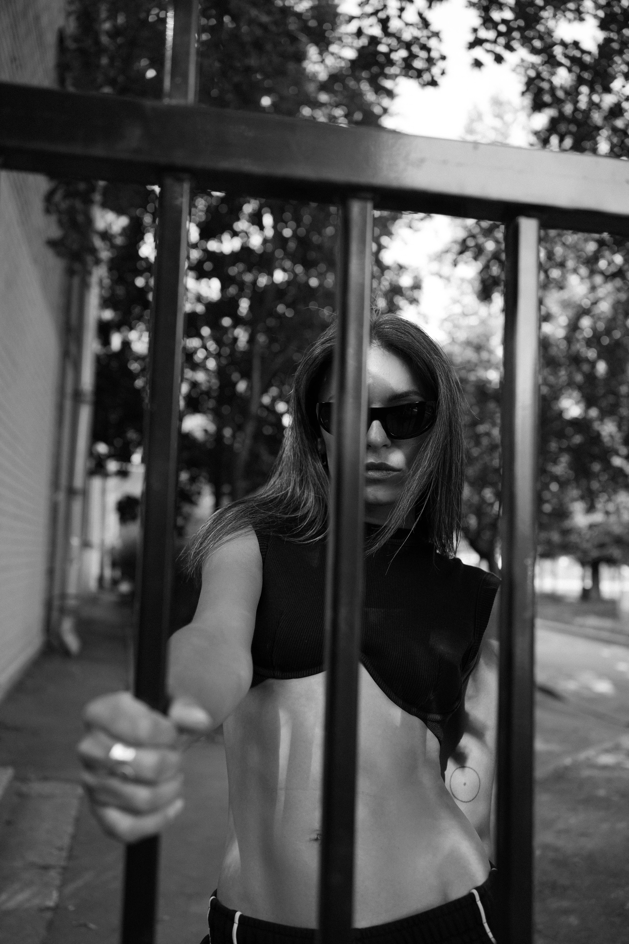 Соня. Ксения Копна. Фотограф из Санкт-Петербурга