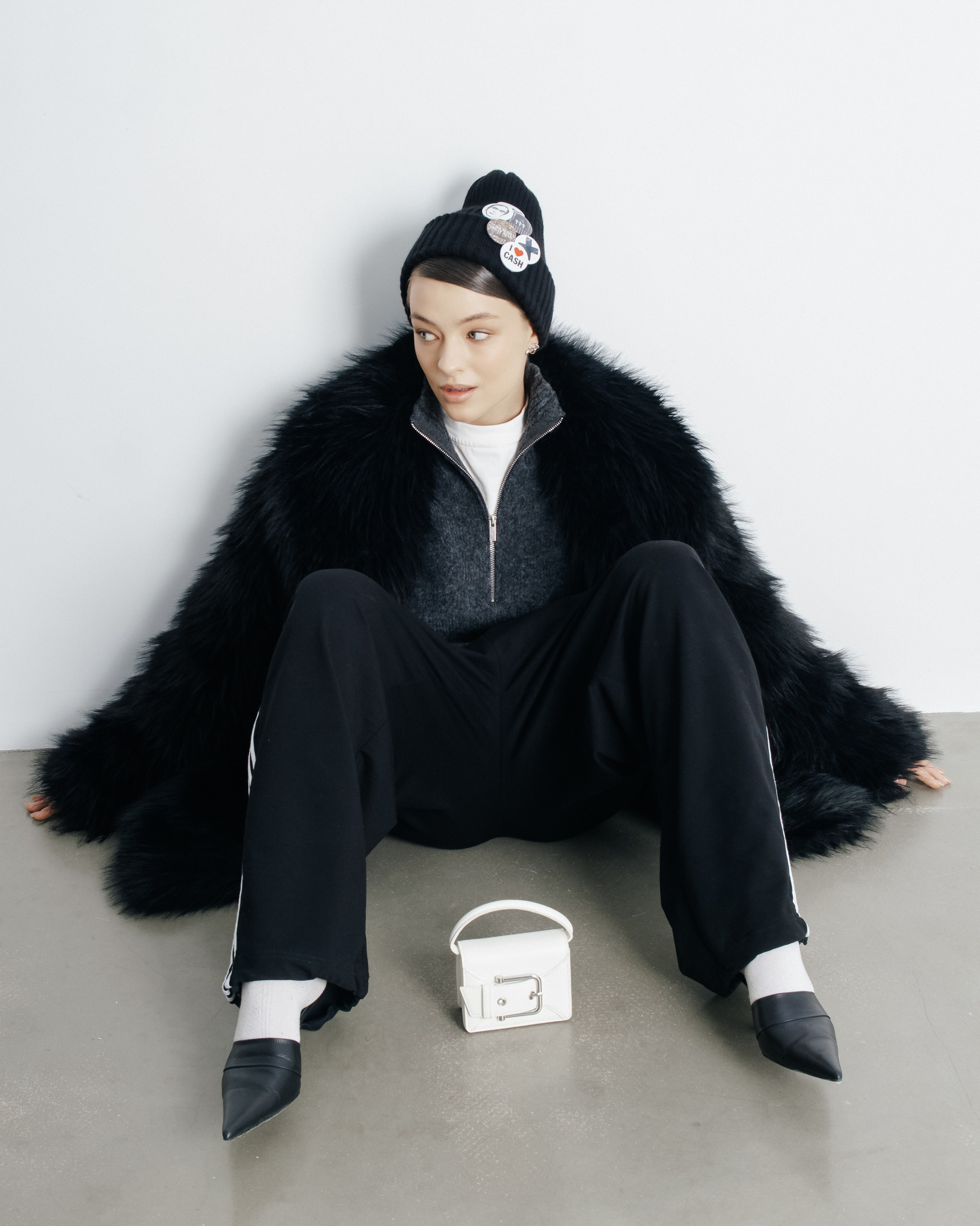 Лукбук. Фотограф в Минске Света Григорьева