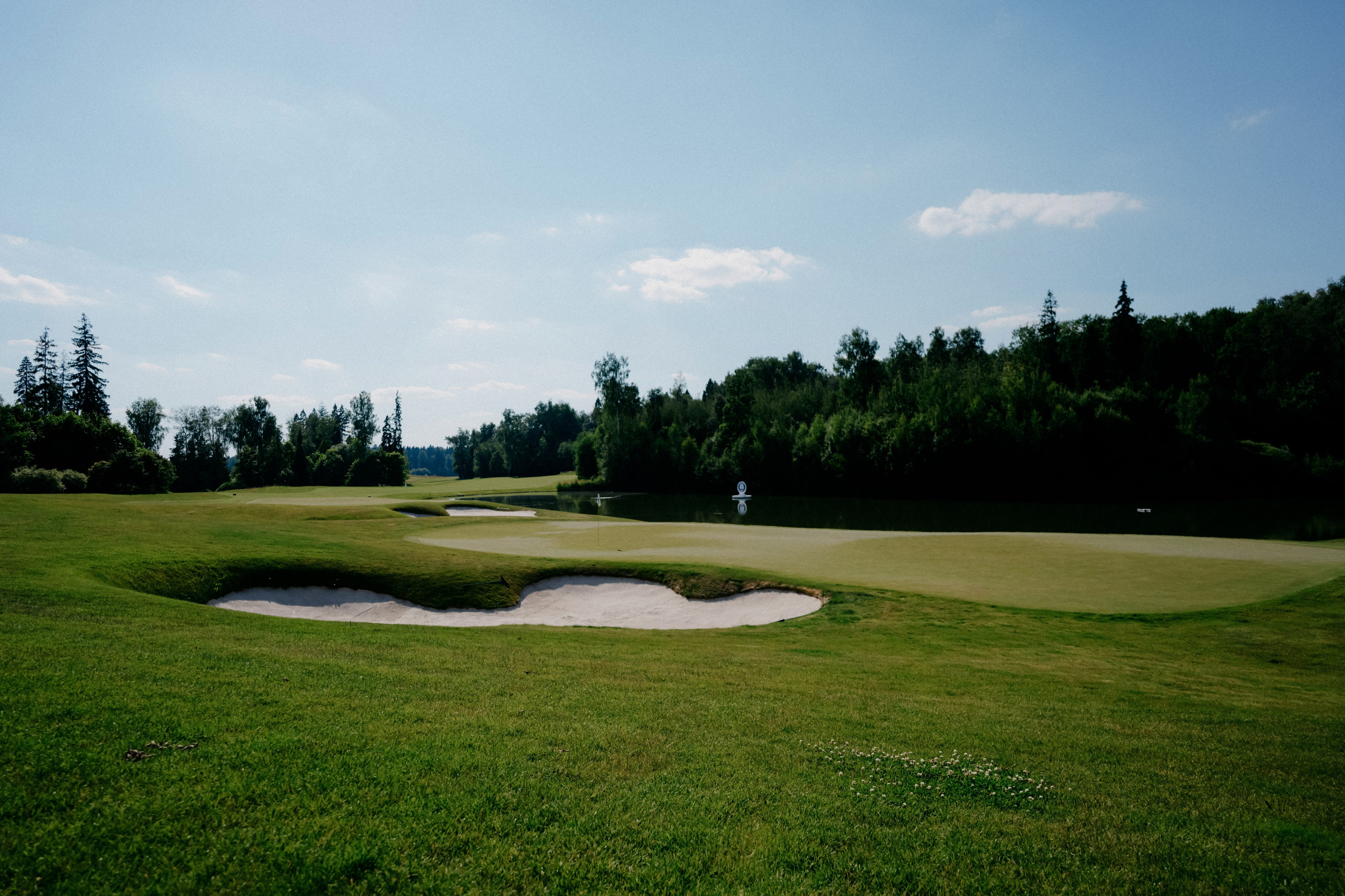 Целеево. Фотограф в Москве Дмитрий Рогов