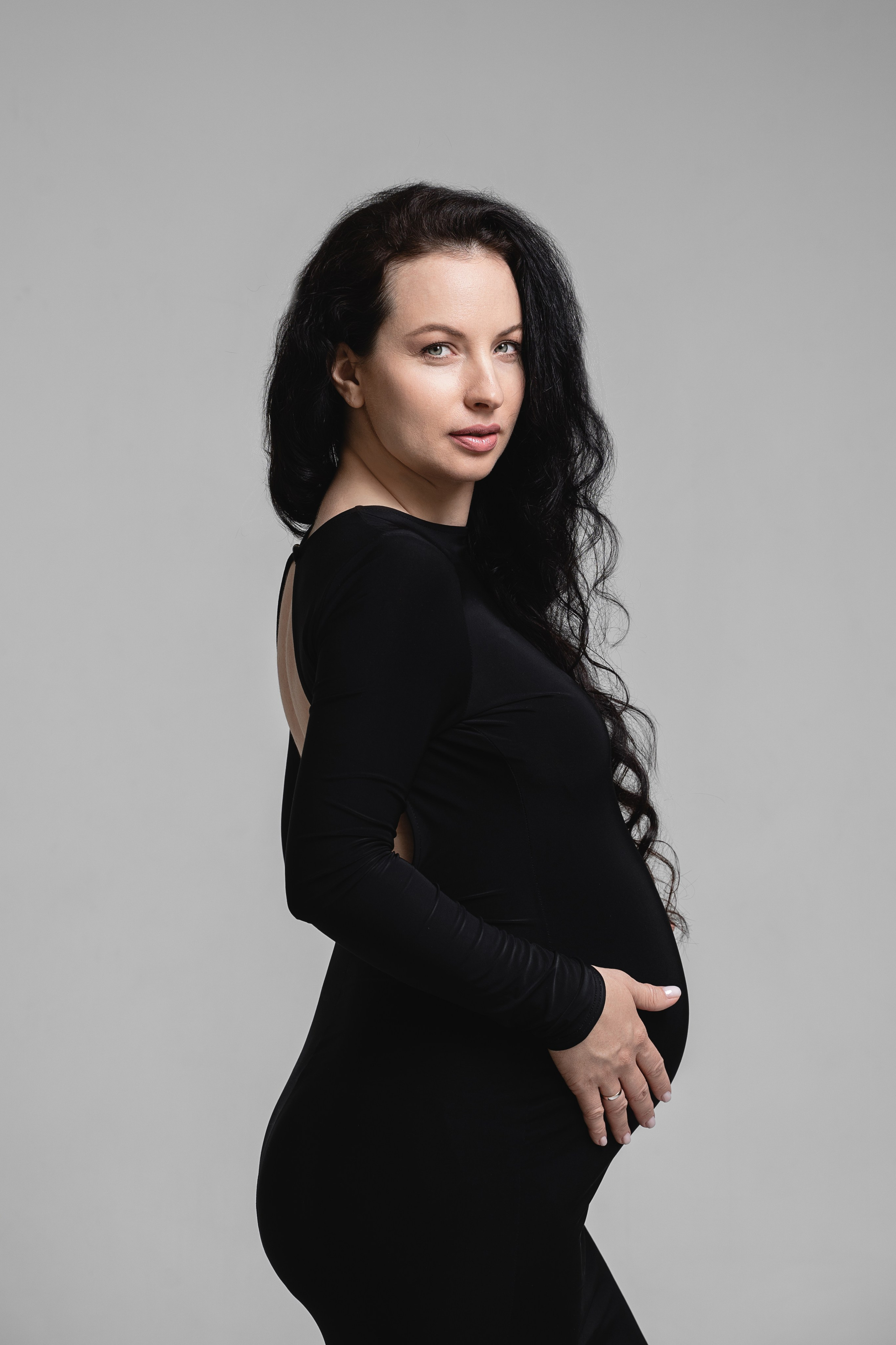 Юлия. Фотограф Москва. Екатерина Дударевич