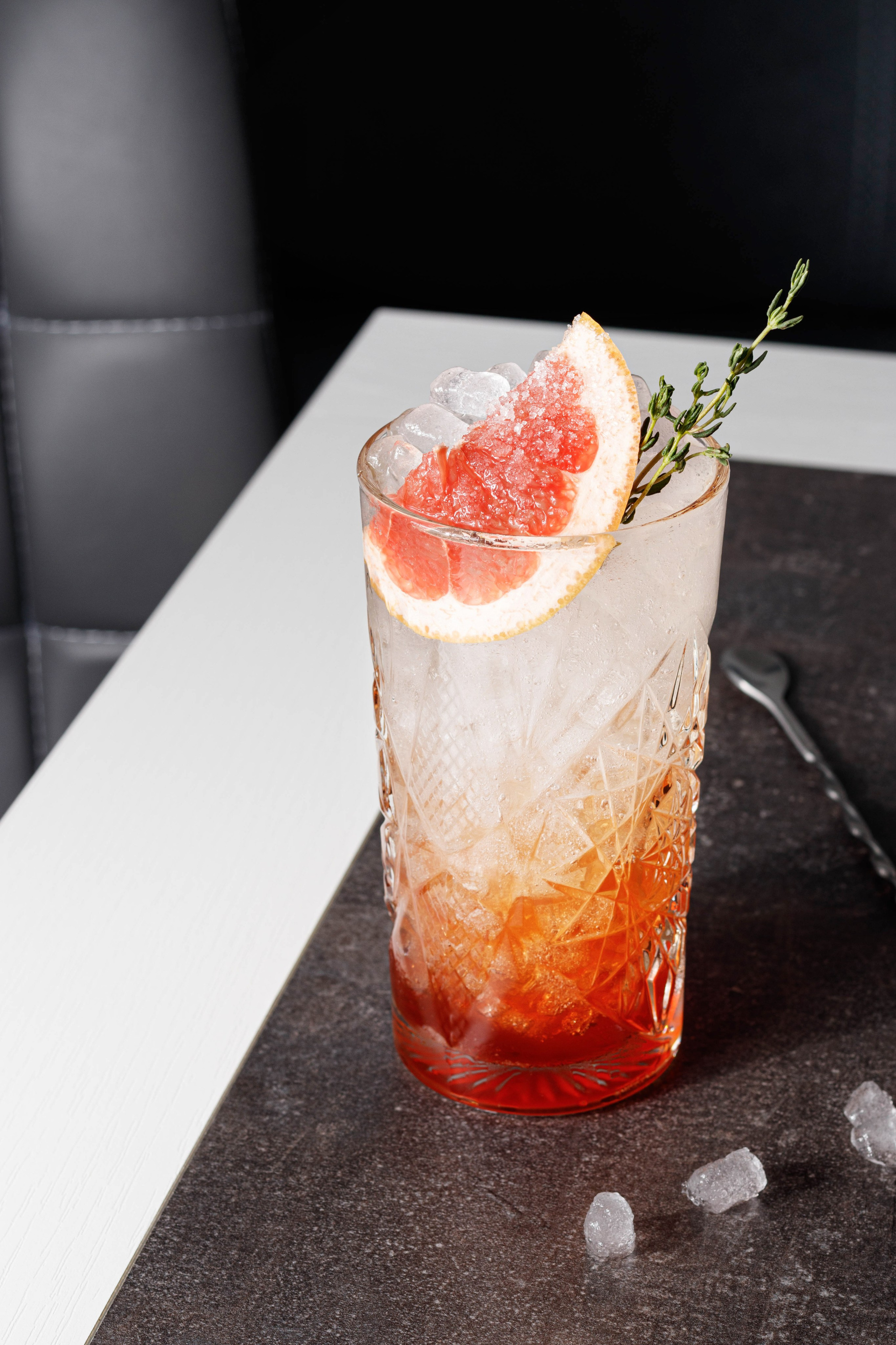 С краш-льдом. Ольга Кирсанова фуд-фотограф, фуд-стилист, Москва