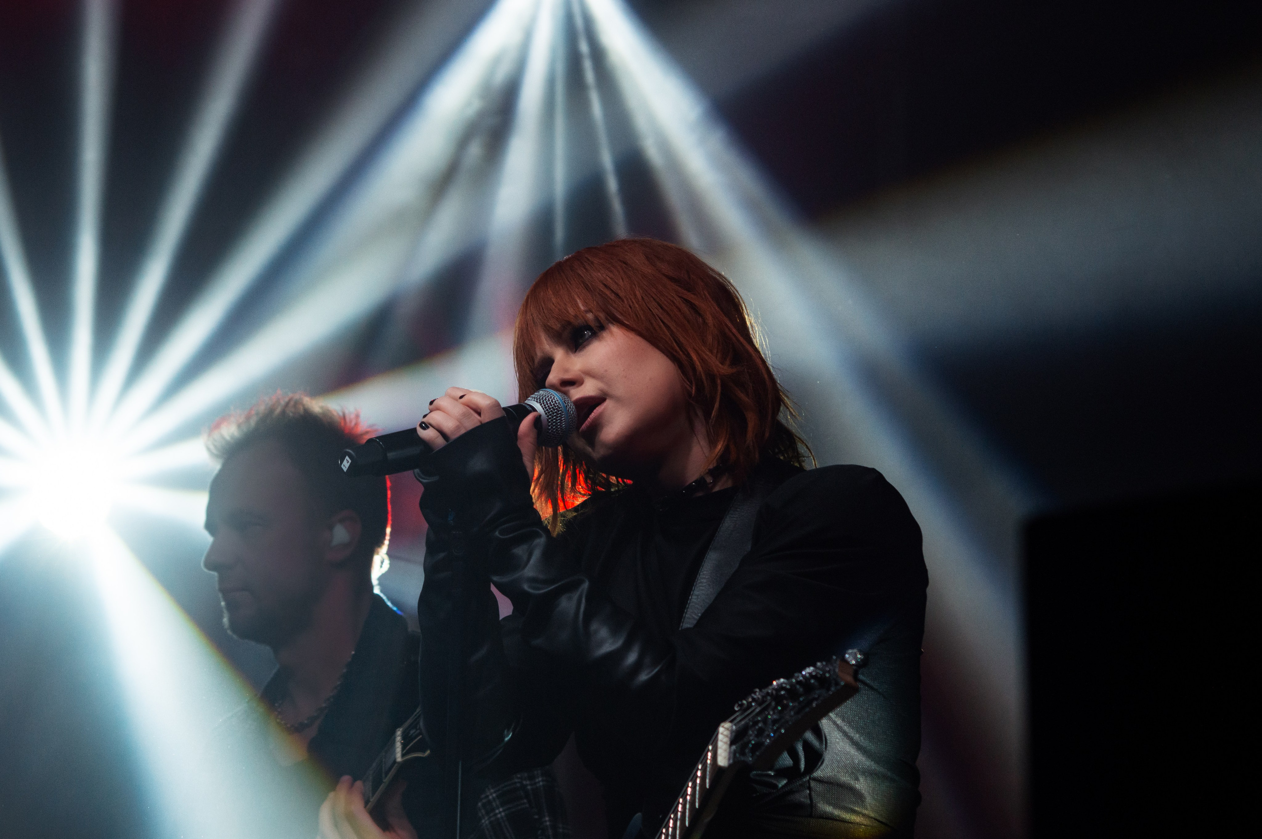 Юлия Савичева. Фотограф Полина Шаленкова. Серпухов