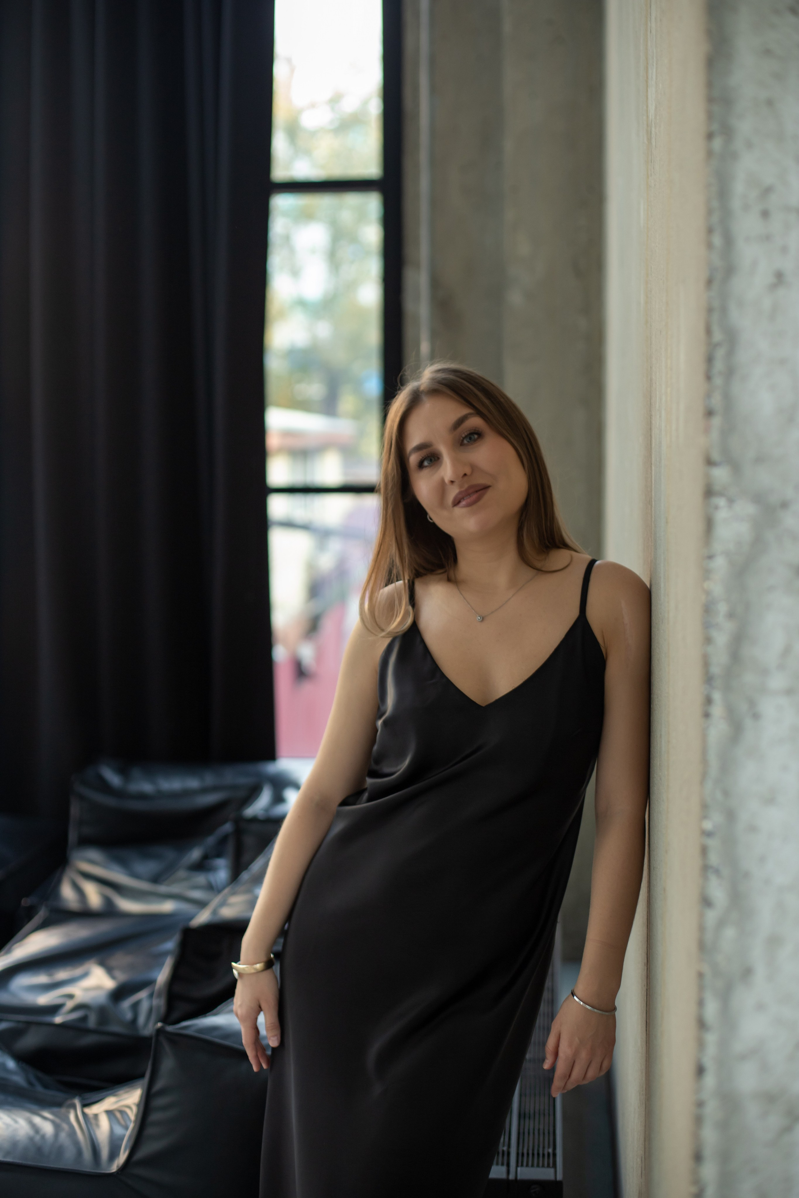 Луиза. Бренд-фотограф в Москве Наталья Семенова