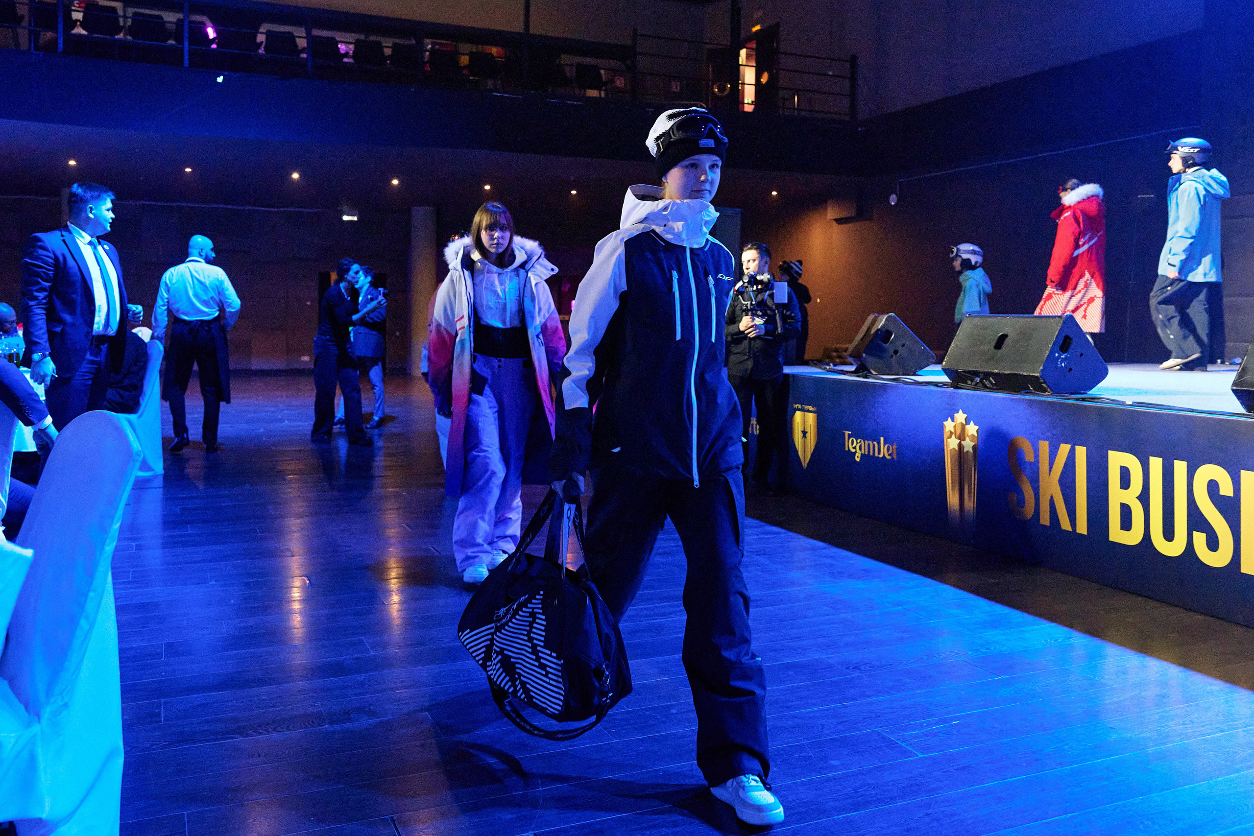 Sky Business Awards 2025. Фотограф Опыт Качество Скорость Горный Алтай Барнаул