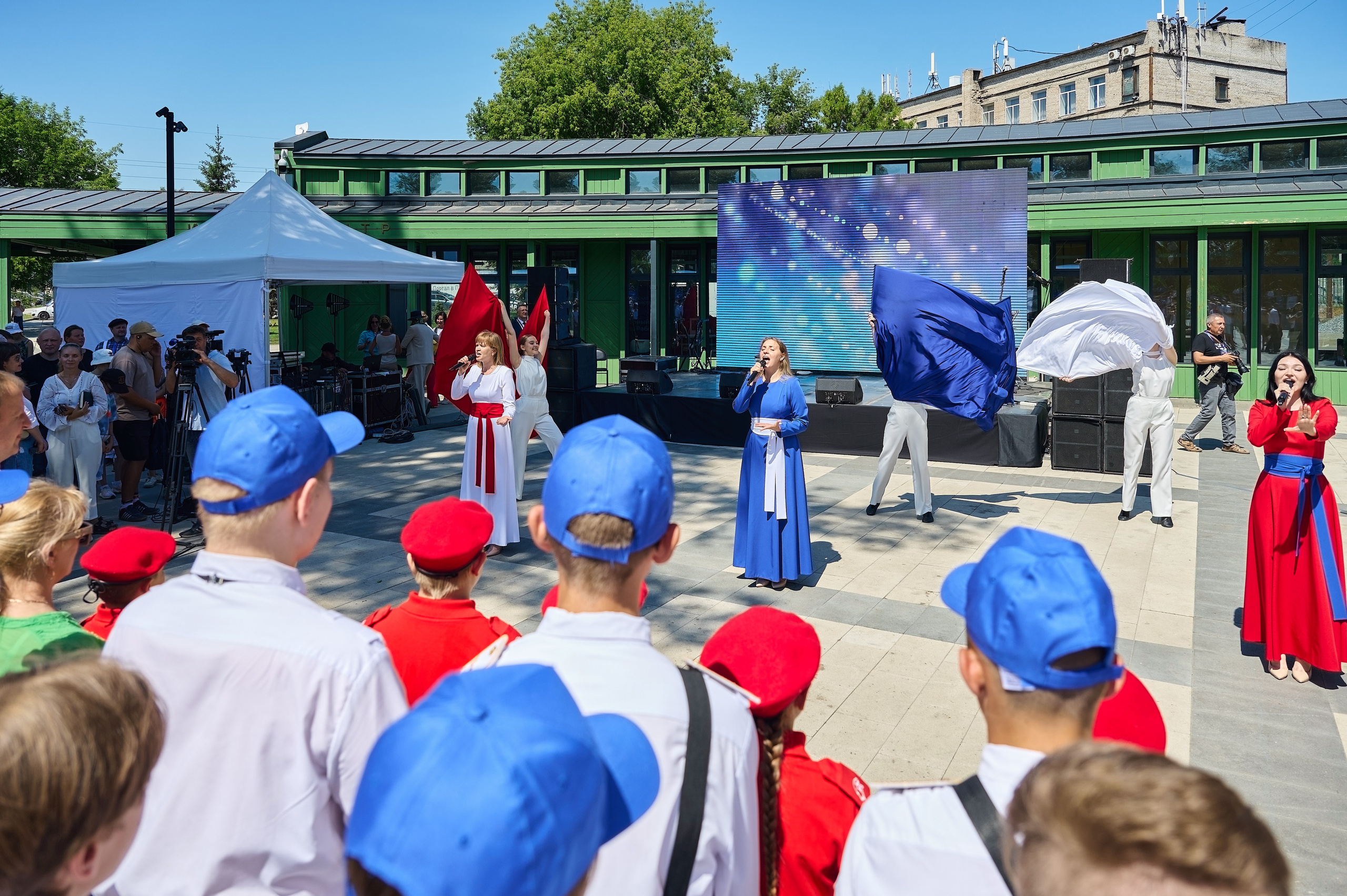 Всероссийская ярмарка трудоустройства. Фотограф Опыт Качество Скорость Горный Алтай Барнаул