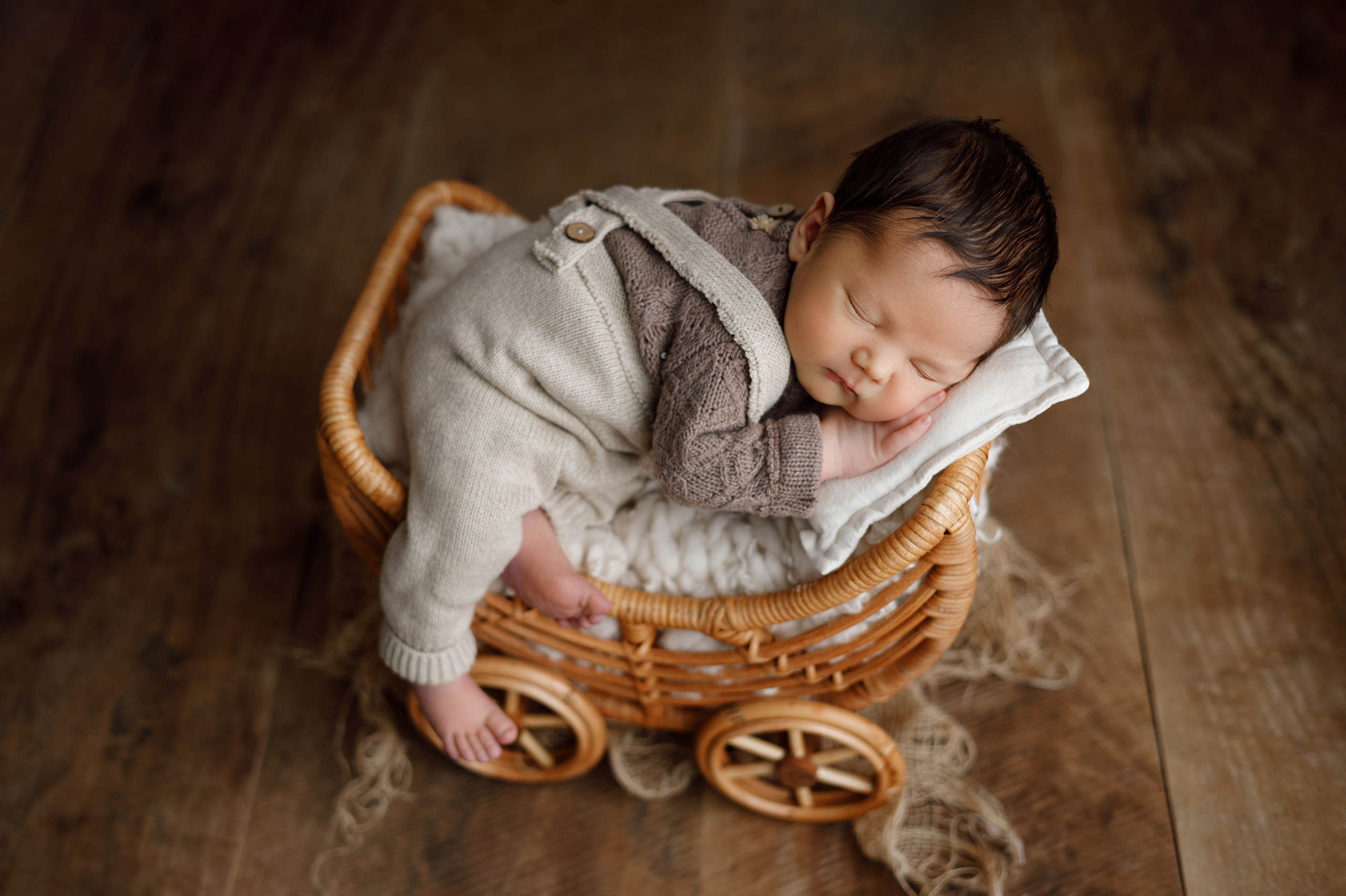 Александр пакет Малыш и семья. Фотограф новорожденных ньюборн newborn в Краснодаре Алена Гребенькова
