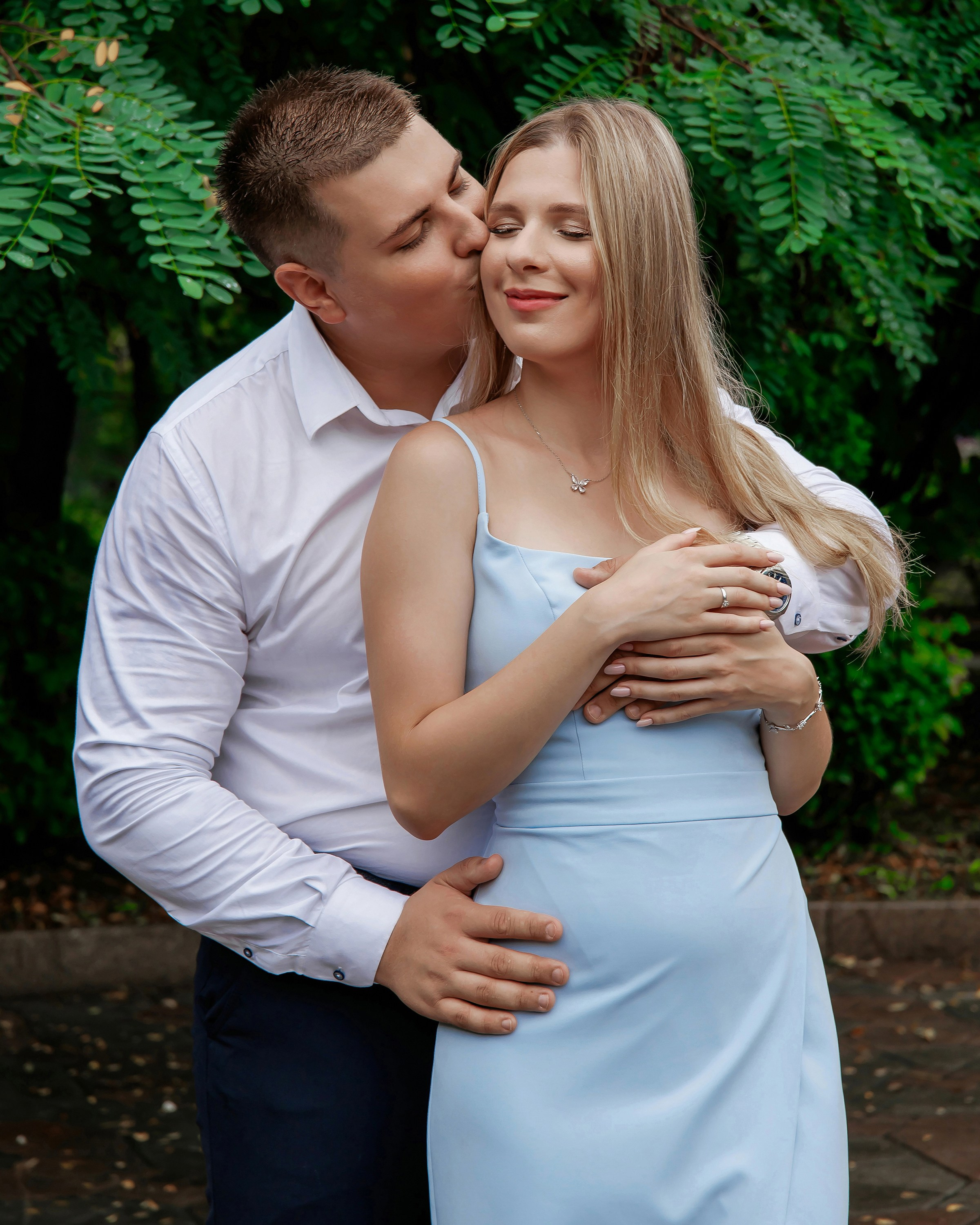 Портфолио. Главная