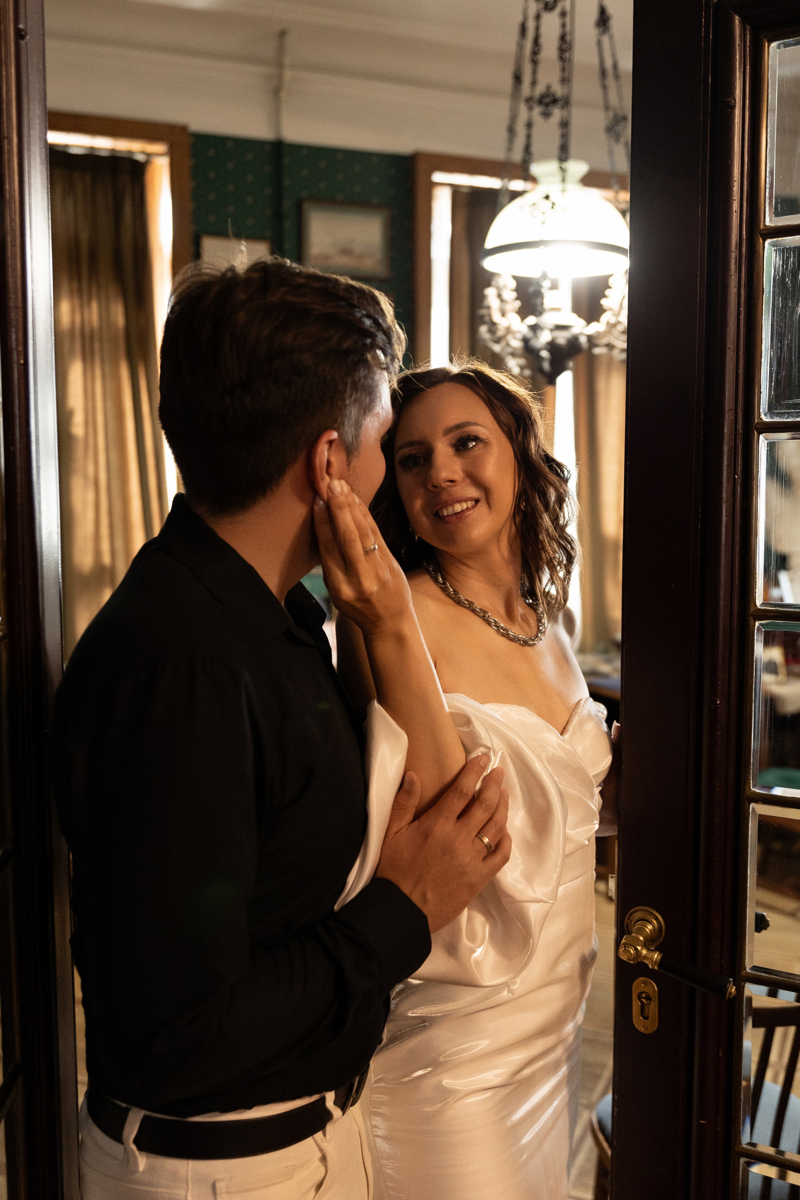 Самый лучший день!. Семейный и свадебный фотограф в Санкт-Петербурге Татьяна Швыкова