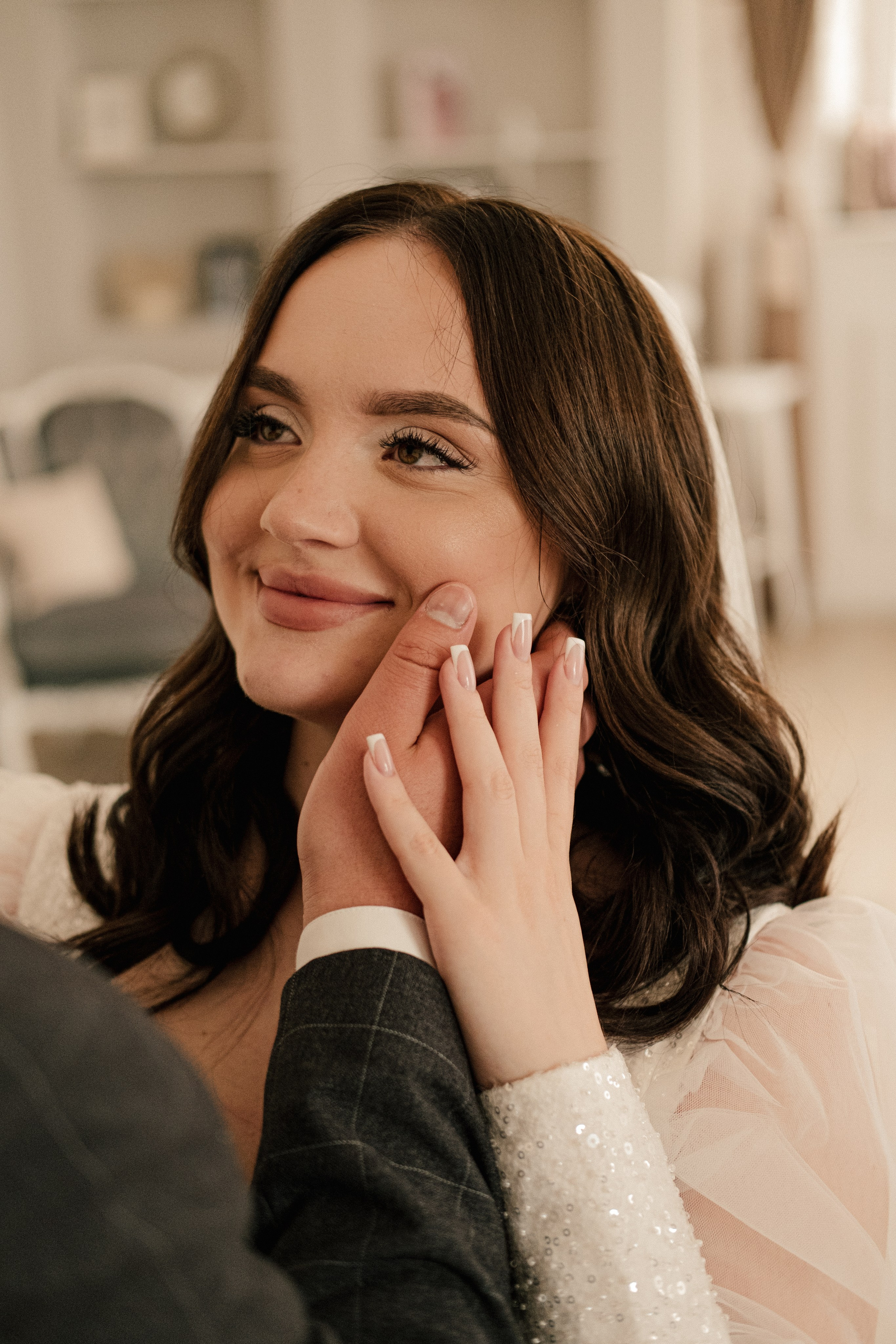 Ульяна и Артур. Свадебный фотограф Челябинск