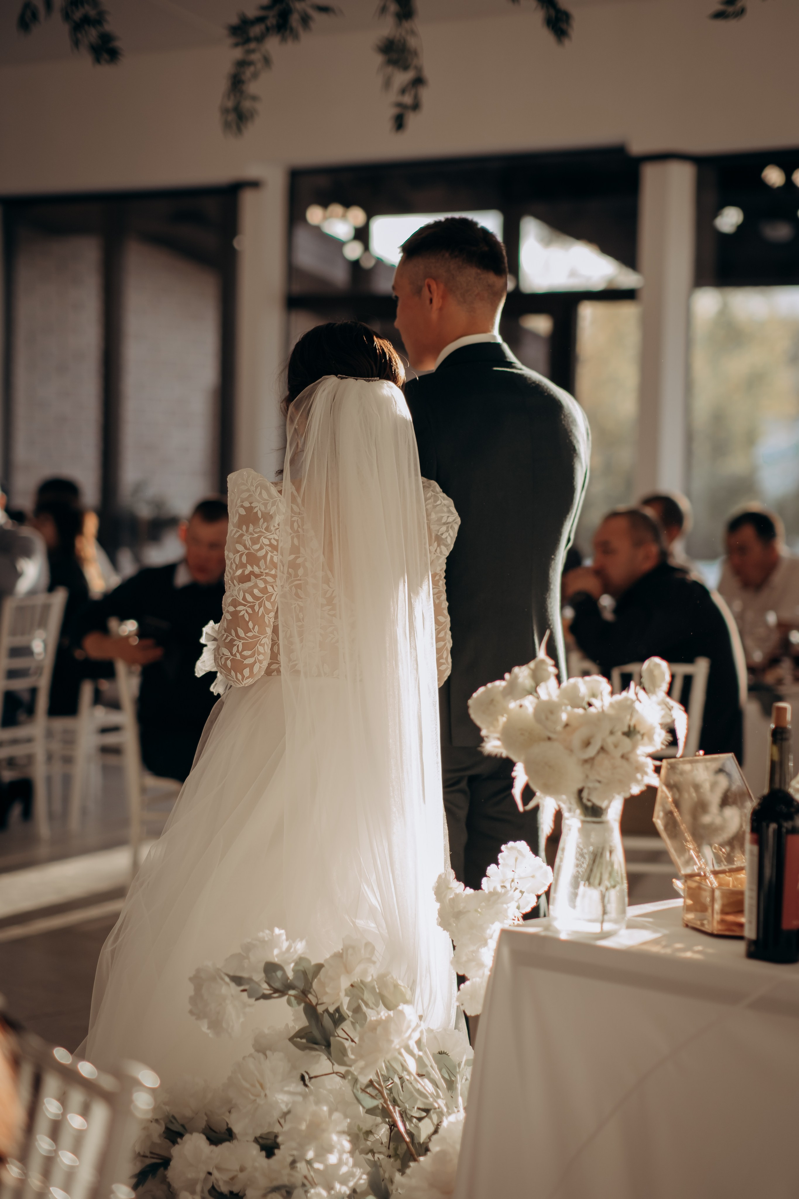 Алсу и Вадим. Свадебный фотограф Челябинск