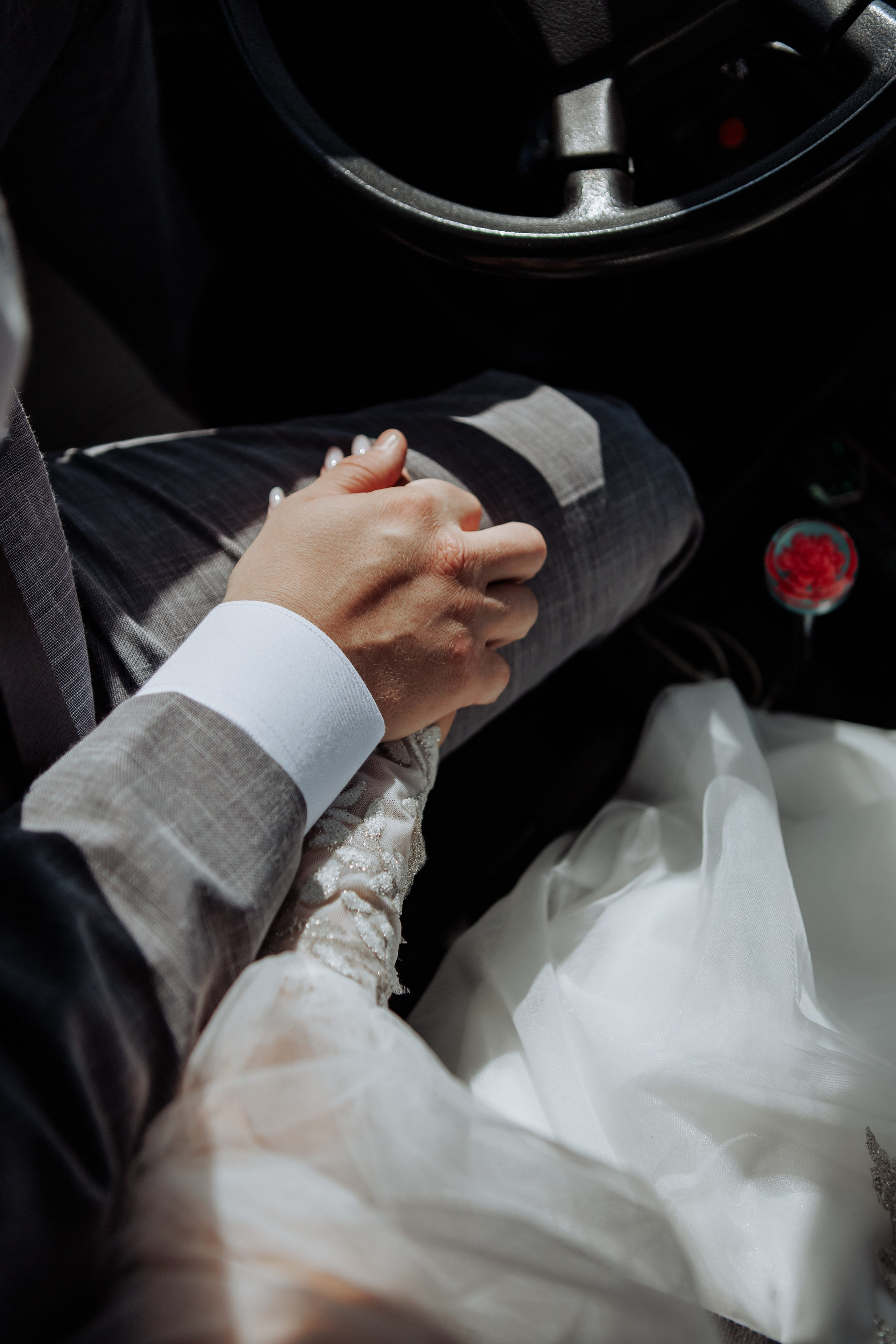 Артем и Настя. Свадебный фотограф в Санкт-Петербурге