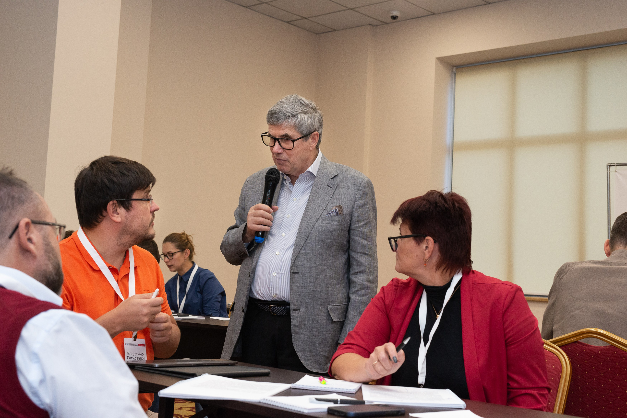 Бизнес-тренинги и конференции. Ивент-фотограф Санкт-Петербург/Event photographer based in St.Petersburg, Russia