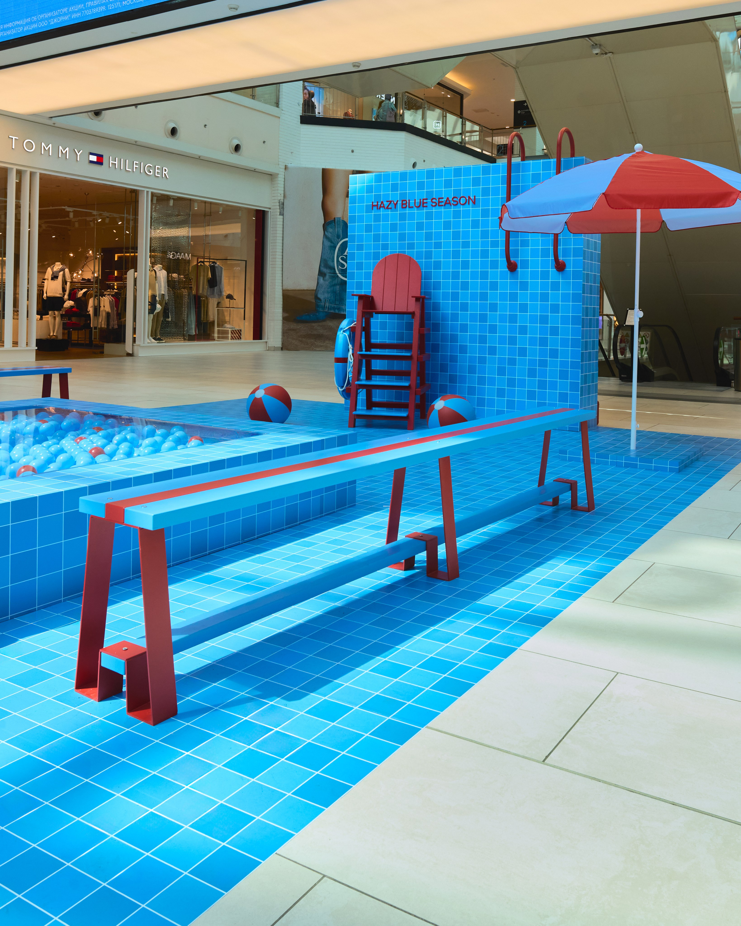 Campaign for Metropolis. Святослав Лебедев | Рекламный фотограф — Коммерческая съемка, Арт-дирекшн, AI-интеграция