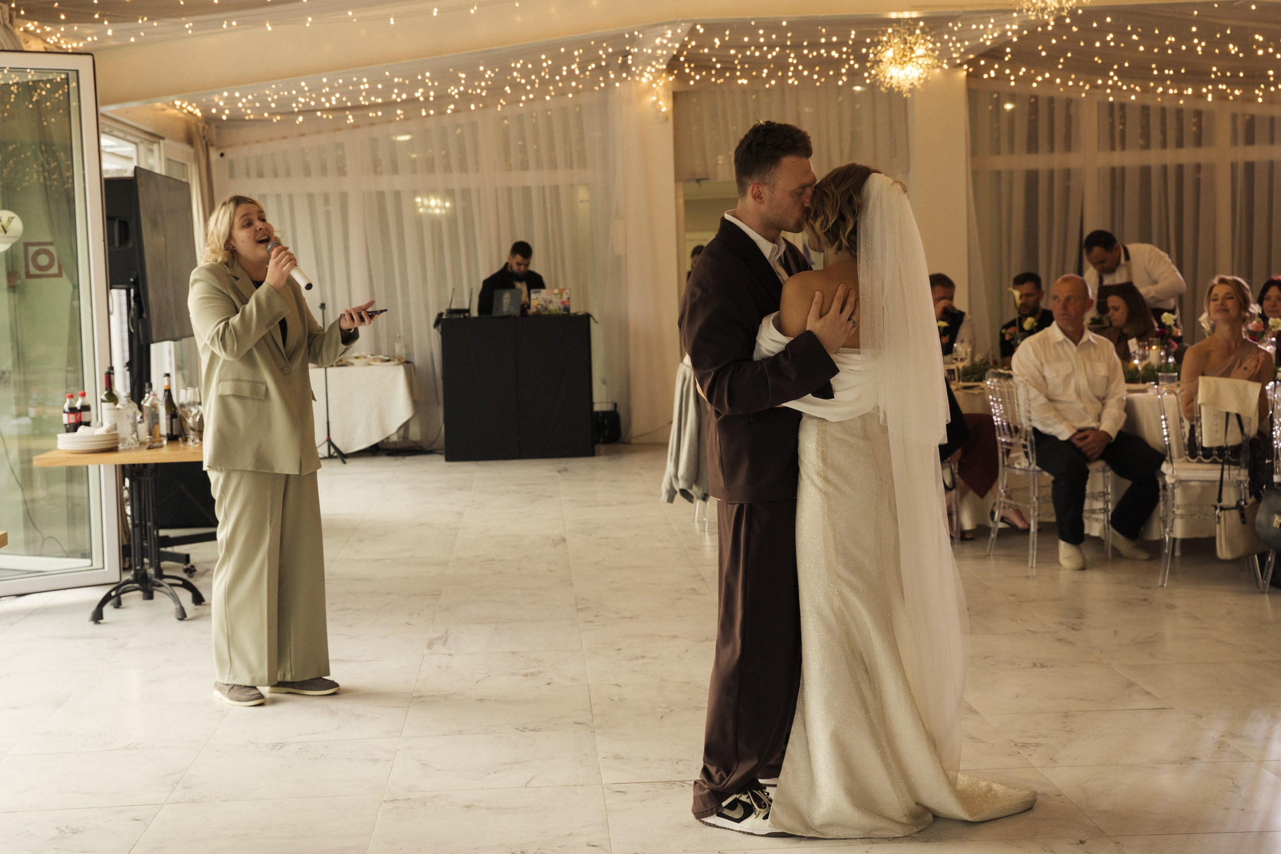 Костя и Алена. Семейный фотограф в Москве Галина Гончар