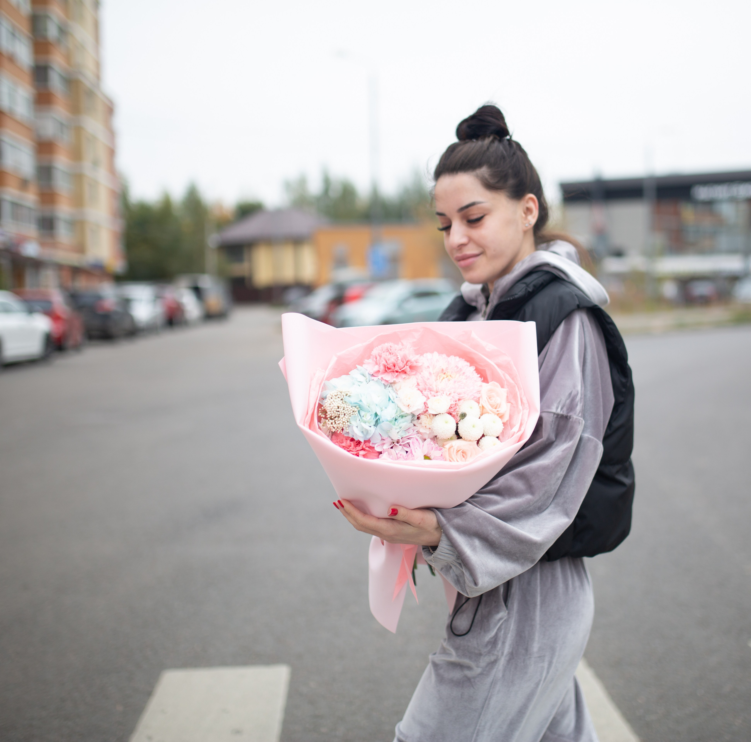 Обработка. Sergey Shapovalov, фотограф, видеограф, графический дизайнер, монтажер