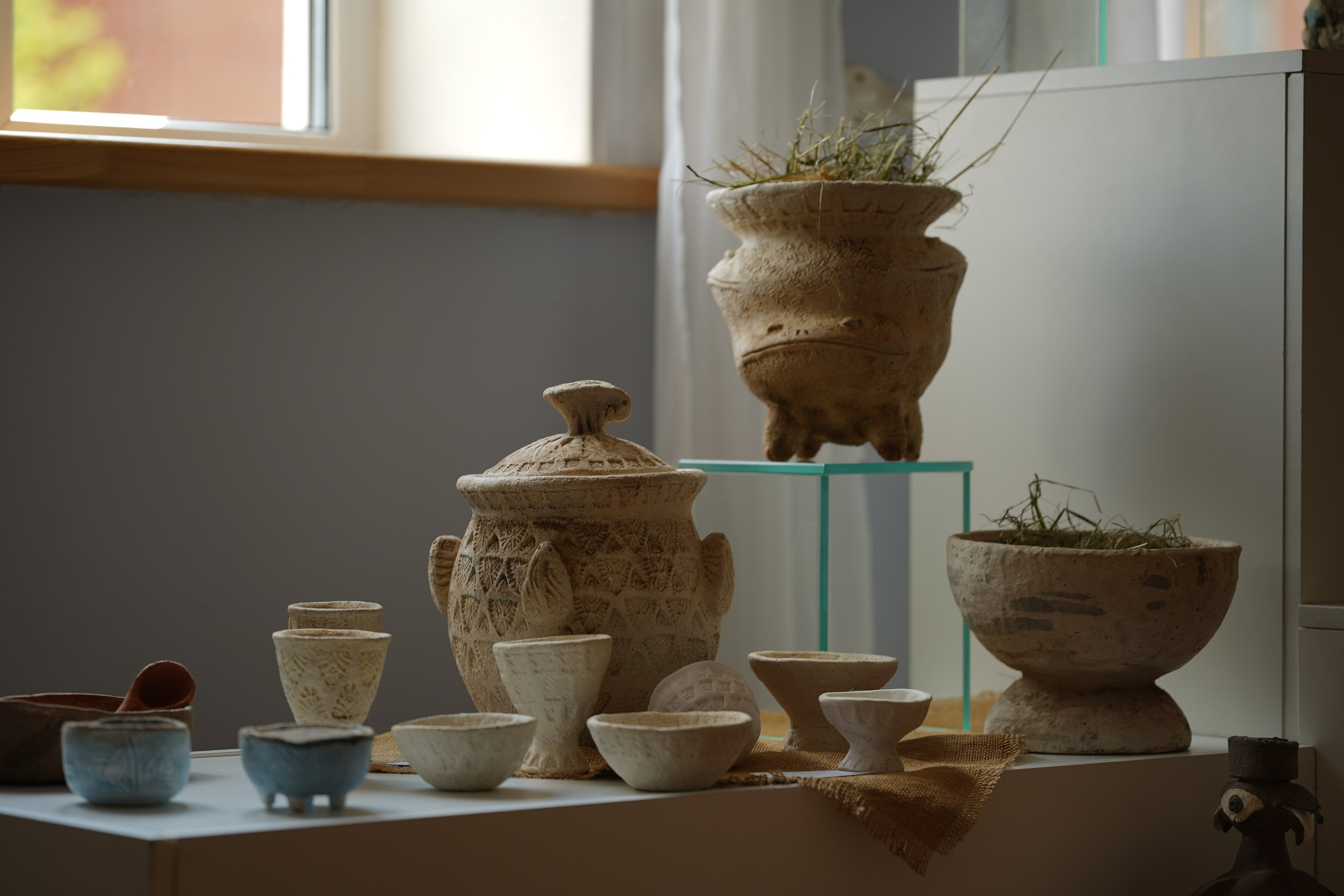 In the footsteps of Wild Fire 2022 — По следам Дикого Огня 2022