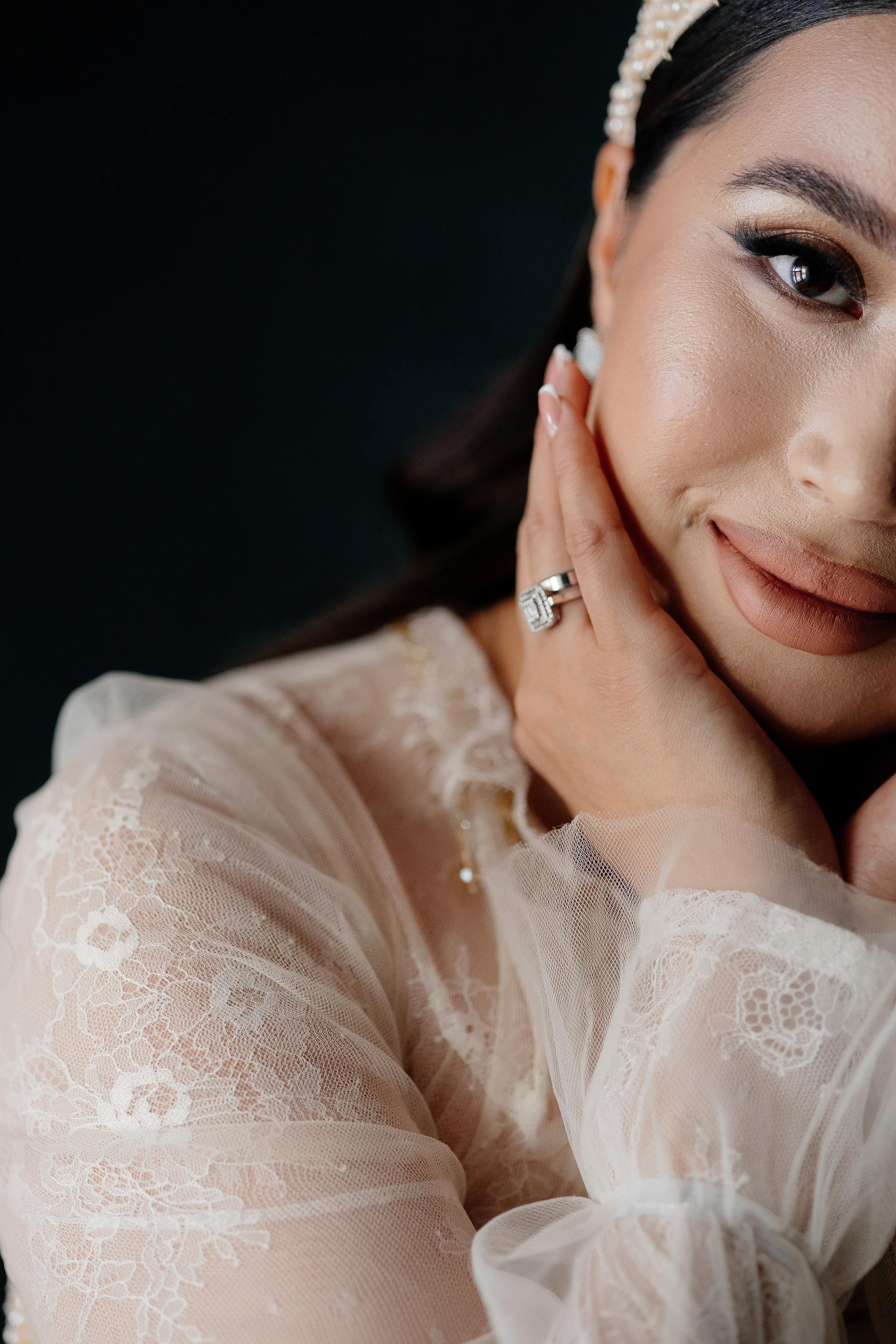 Свадебный и семейный фотограф в Нур-султан Мухтар Шахмет