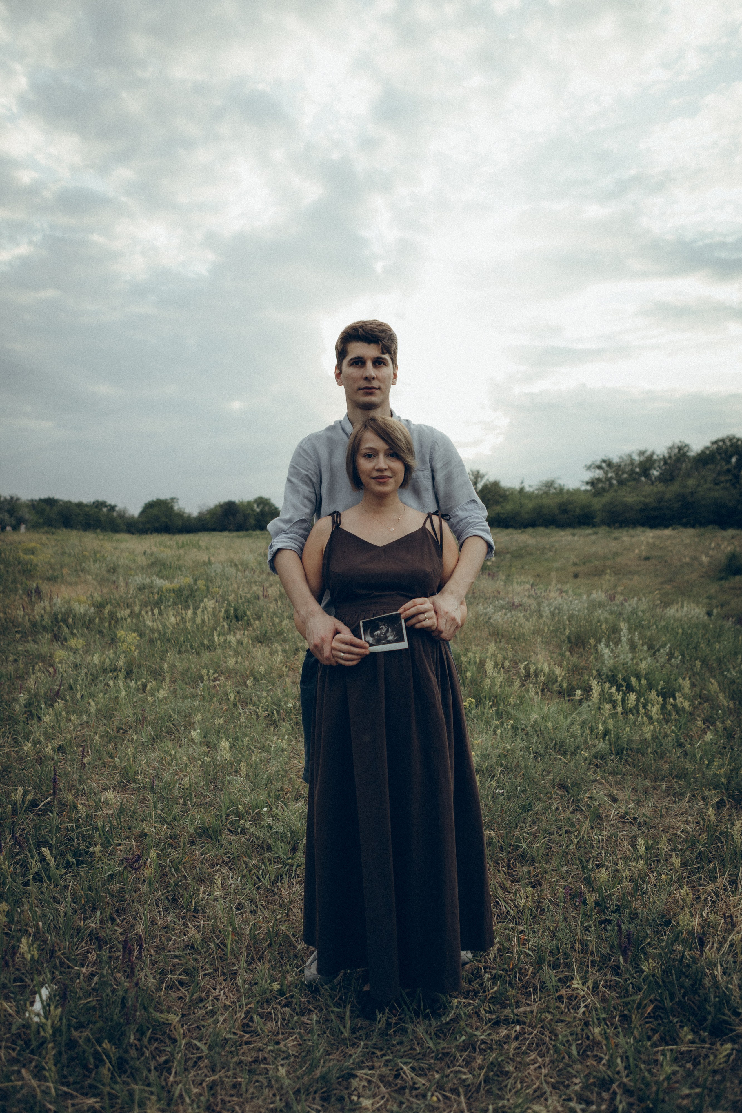 Наташа & Сабир. Семейный фотограф и фотограф на роды в Ростове-на-Дону Мухина Виктория