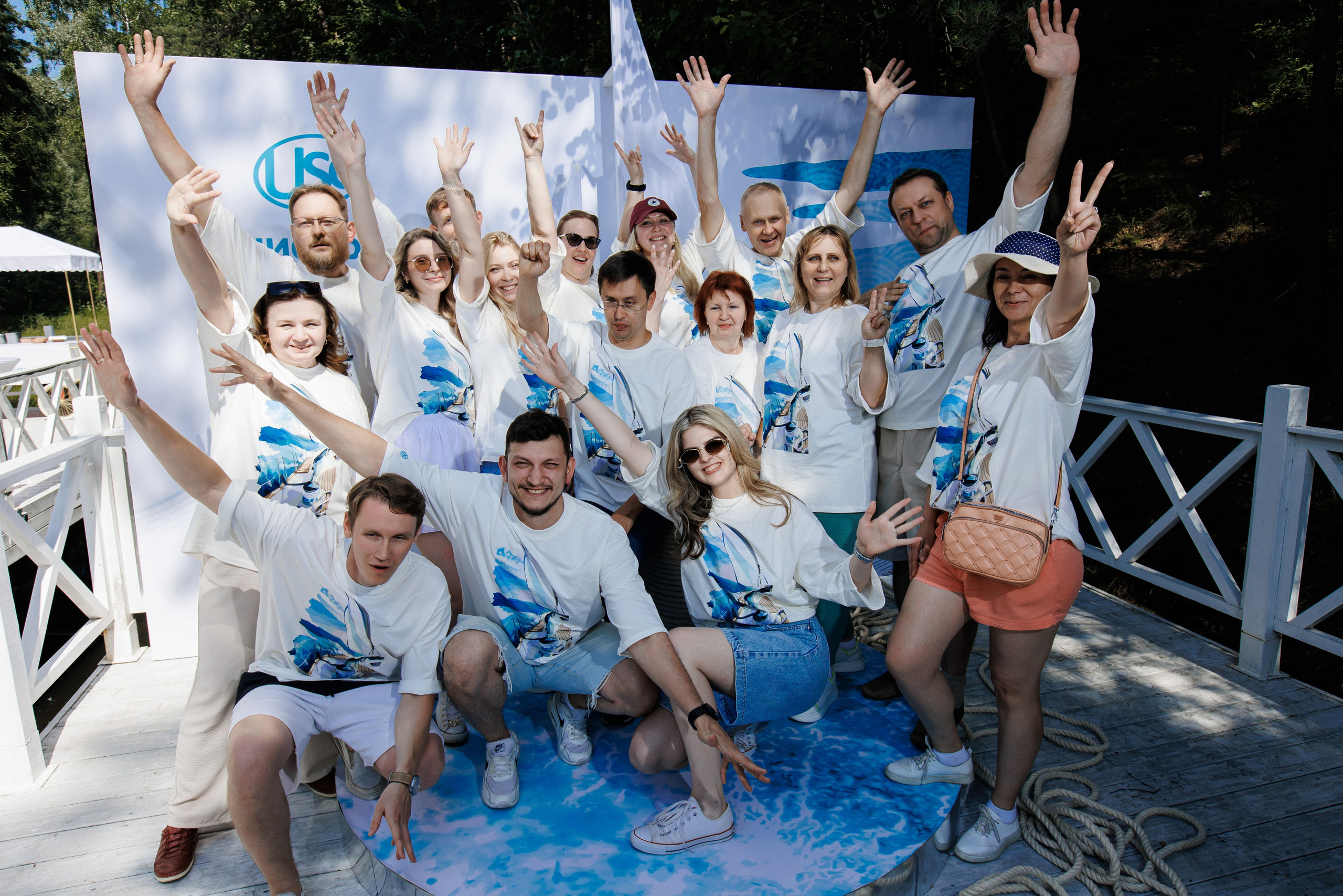 Репортажная съёмка. Свадебный и репортажный фотограф Евгений Петров