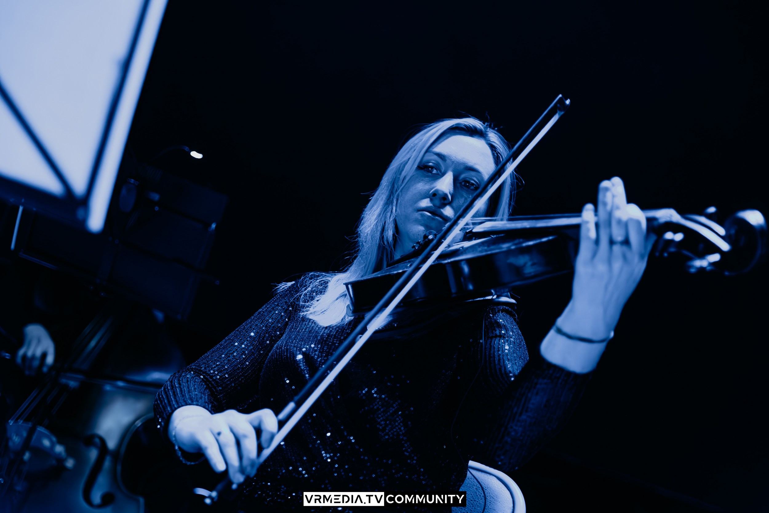 Космическая Вселенная Ханса Циммера