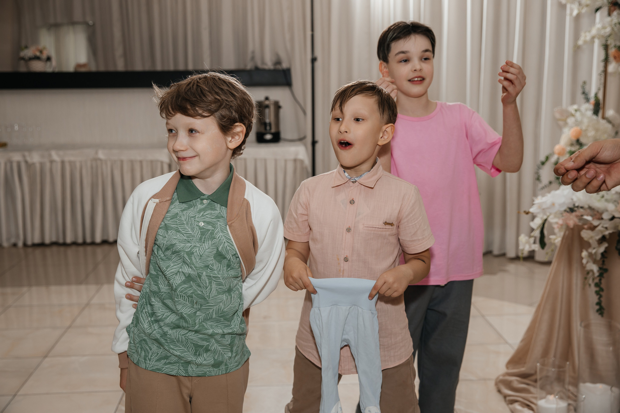 Анастасия и Роман. Свадебный фотограф Красноярск — Кристина Ива