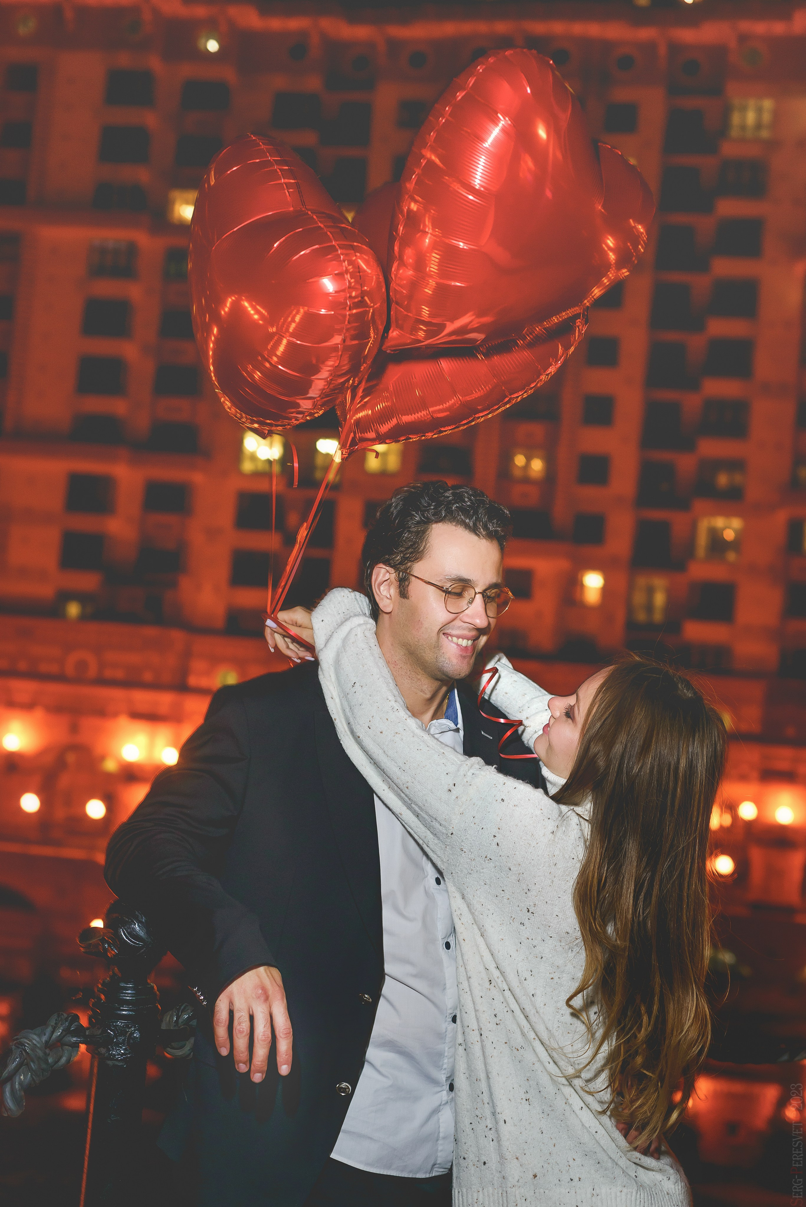 Фотосессия лав стори (love story) в Москве - Сергей Пересвет. Ваш фотограф на праздник в Москве, Раменском, Жуковском, Люберцах