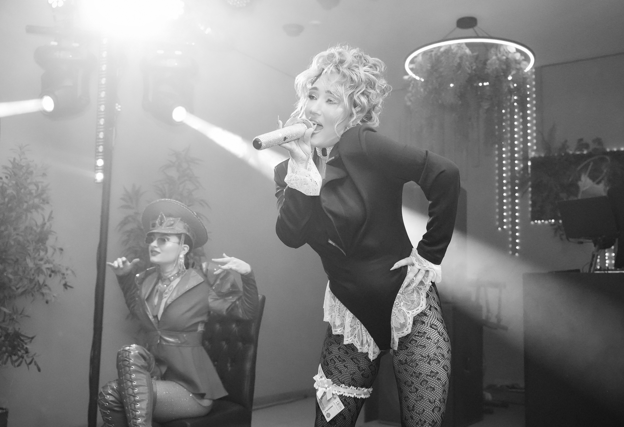 Зажигательный День Рождения. Фотограф Новороссийск | Геленджик и ЮФО Эльвина Ясинская