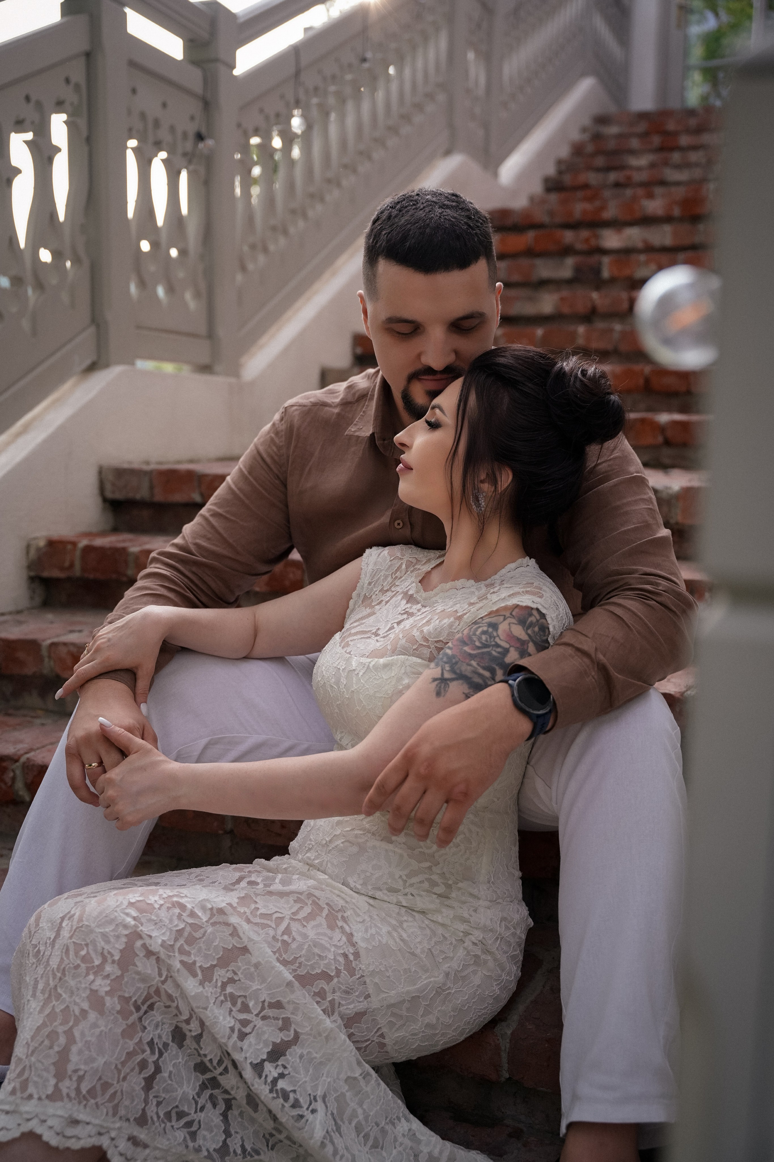 Валентин & Алёна. Фотограф Новороссийск | Геленджик и ЮФО Эльвина Ясинская