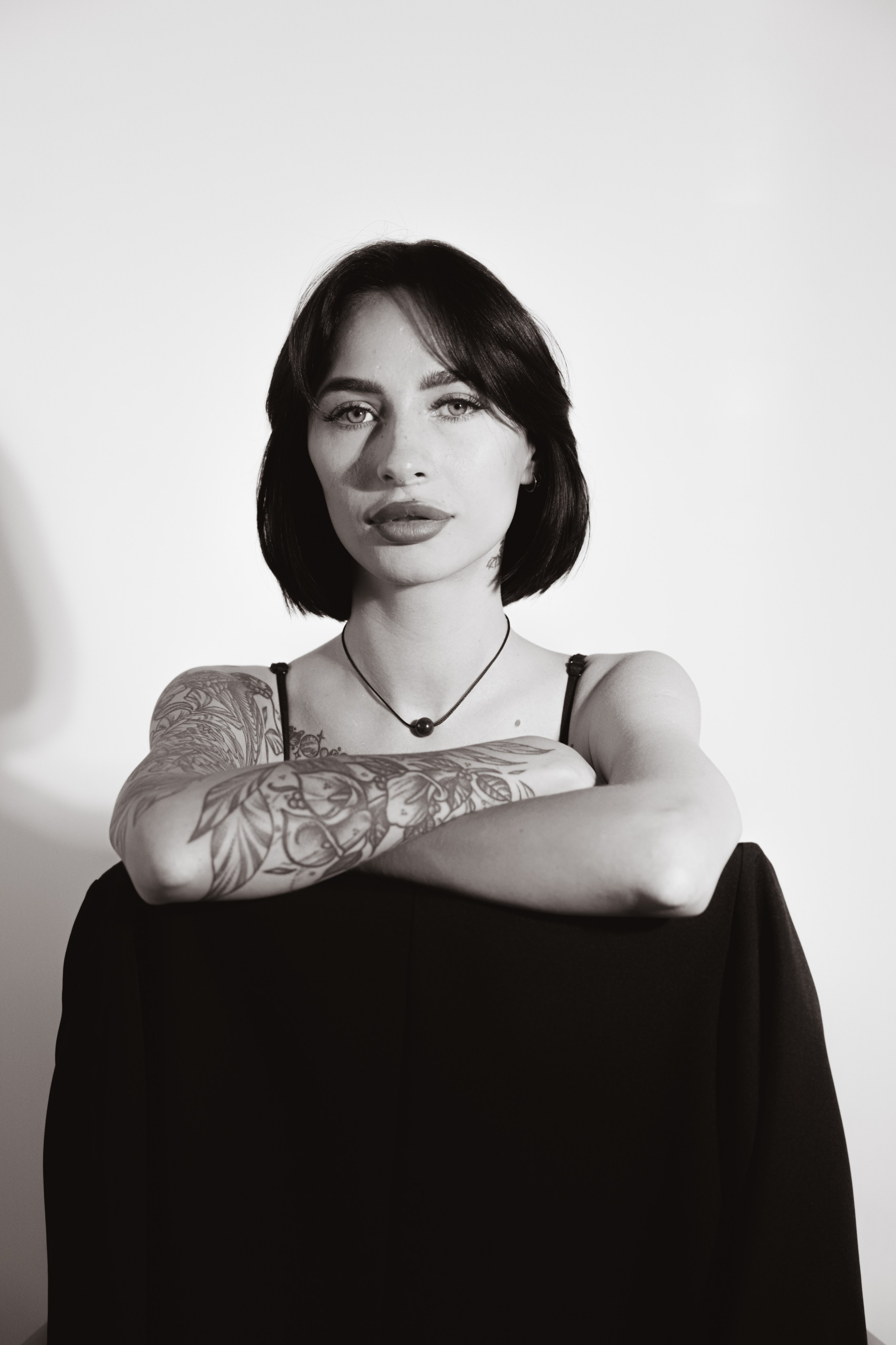 Студийные фотосессии. Студийный и свадебный фотограф и видеограф в Севастополе — Юлия Макаренко