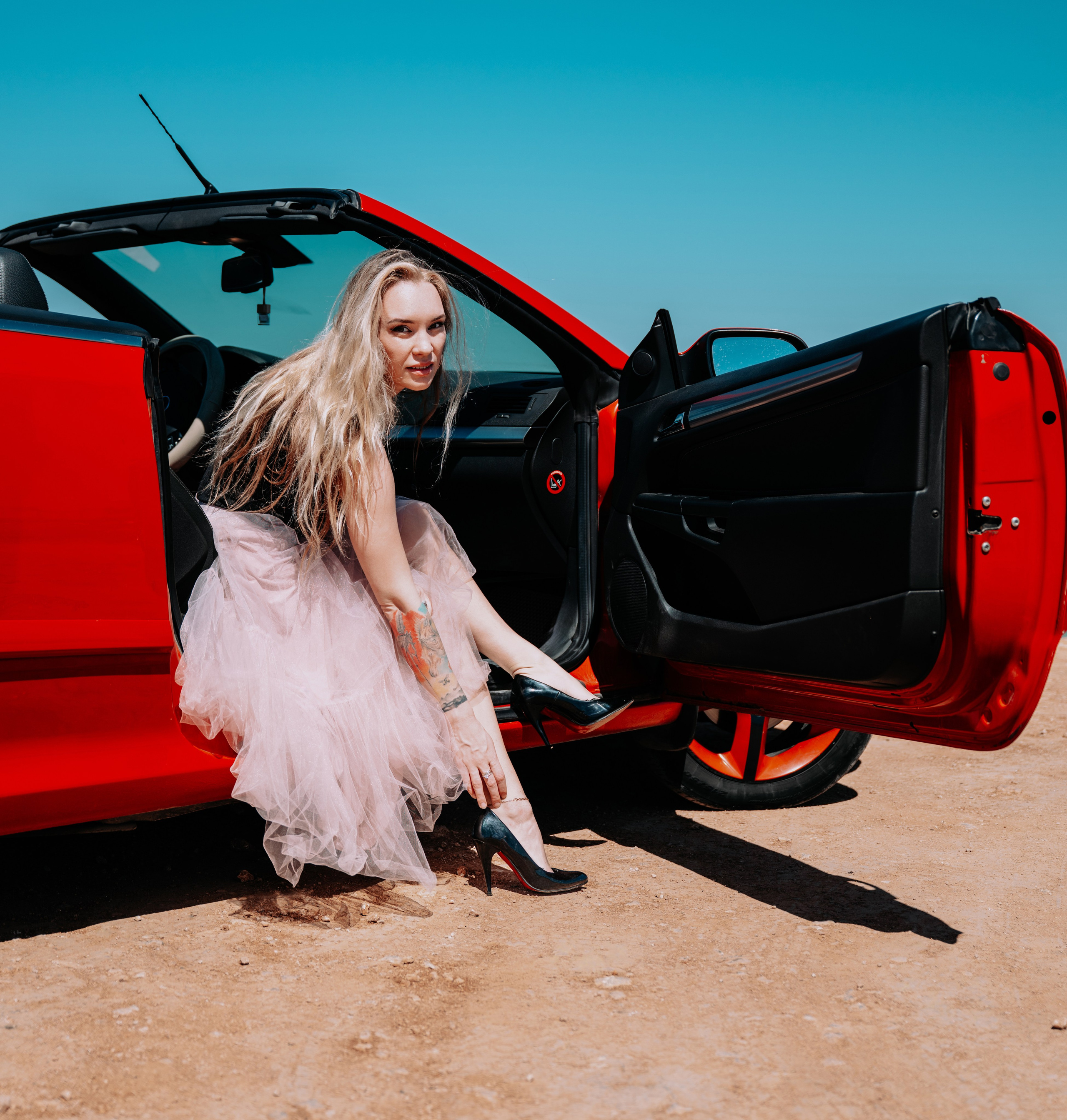 Выездные и прогулочные фотосессии. Морские, Street. Студийный и свадебный фотограф и видеограф в Севастополе — Юлия Макаренко