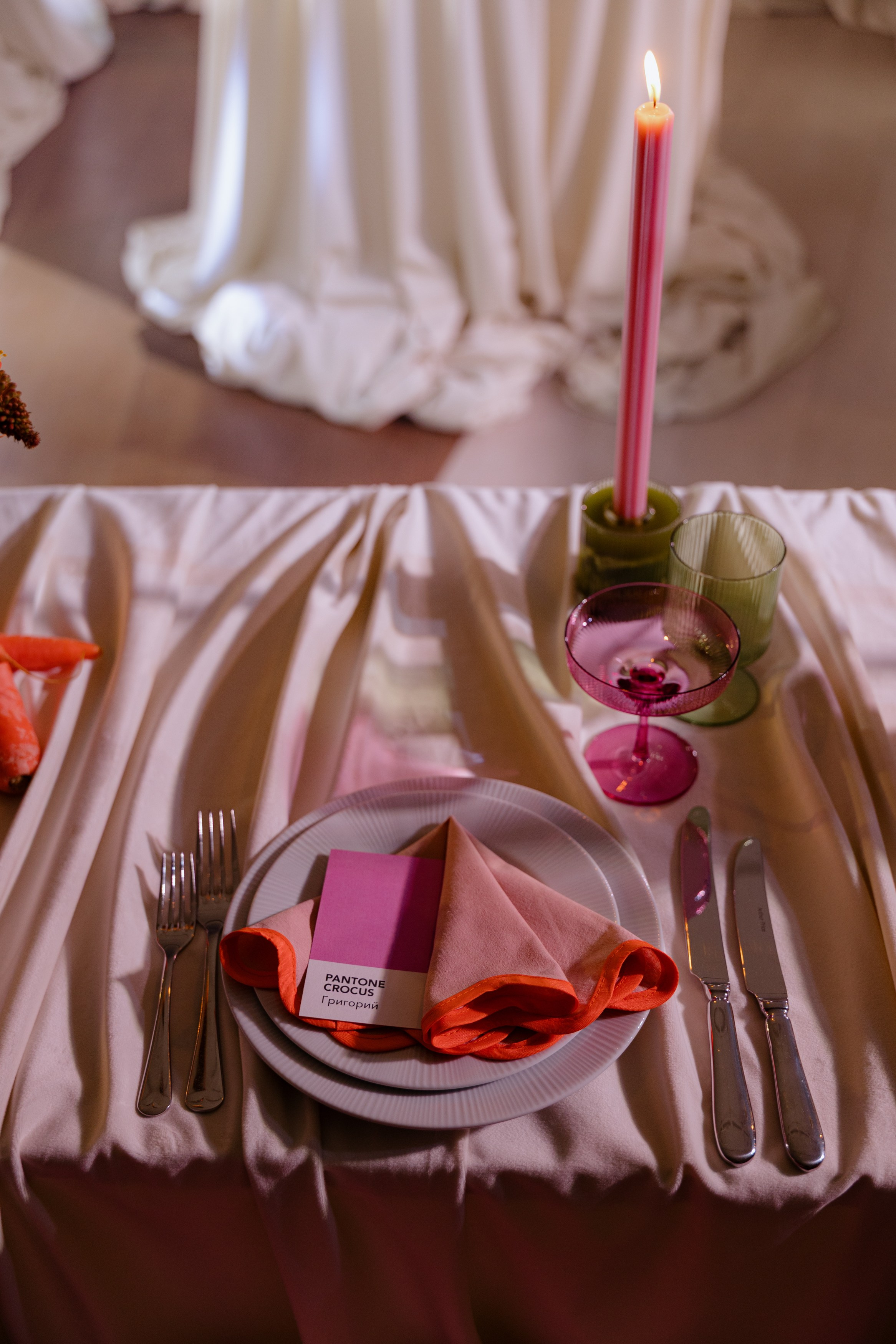 L&A. Фотограф в Москве Гришин Леонид