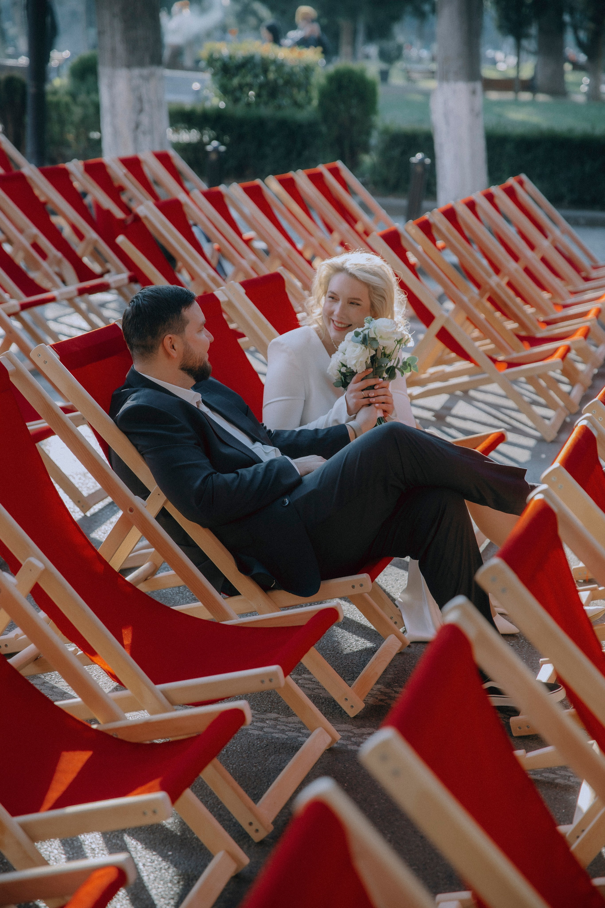 Лёша и Настя. Свадебный фотограф Грузия Тбилиси